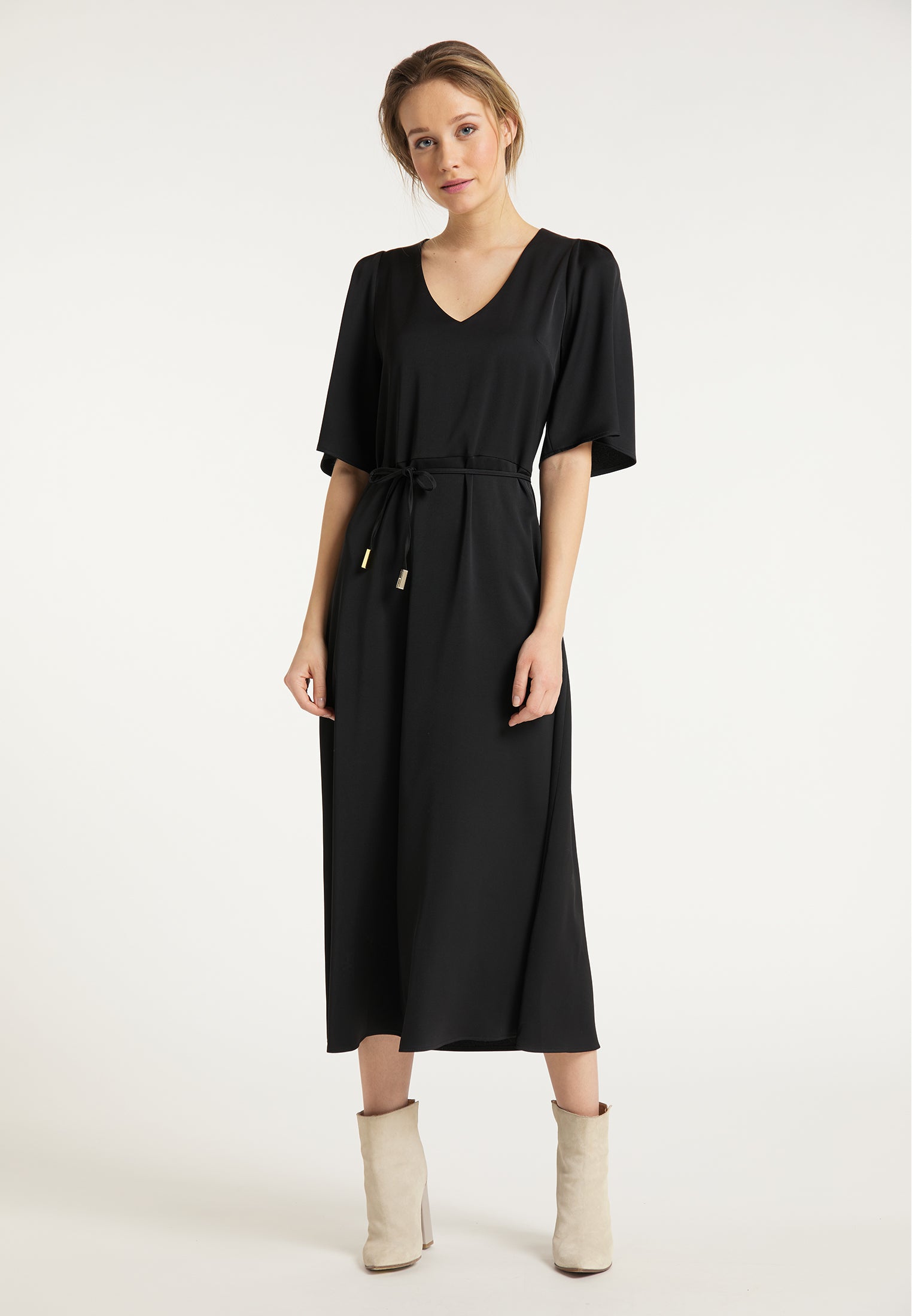DreiMaster Vintage GL Women's Kleid