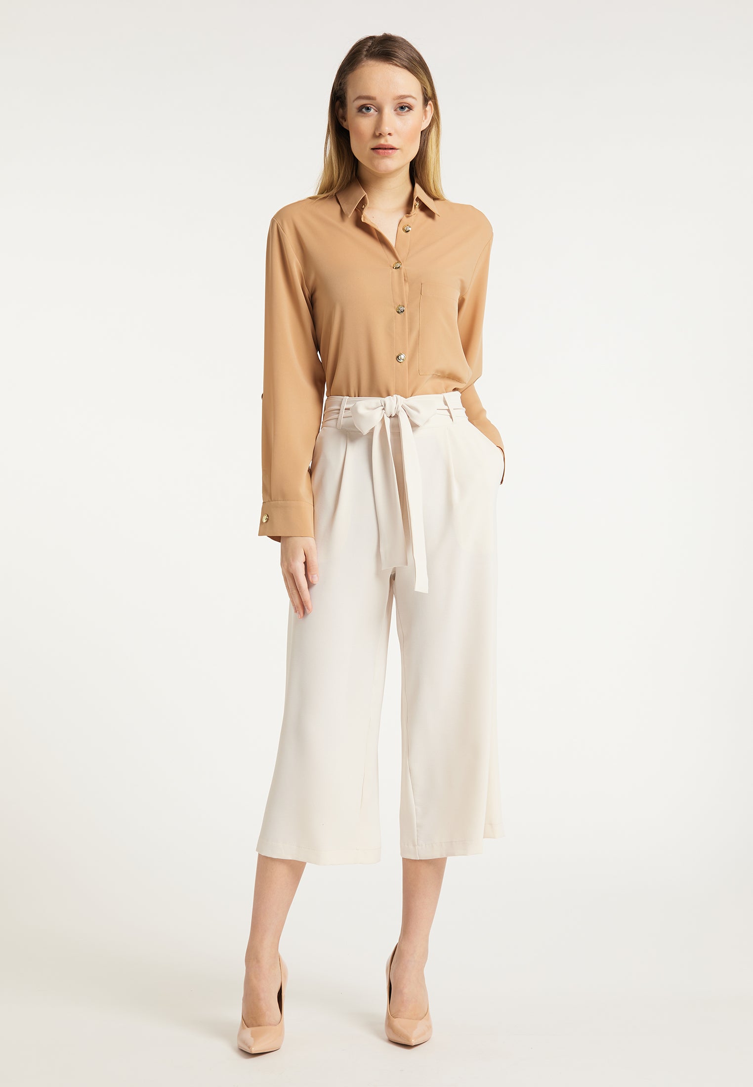 DreiMaster Klassik GL Women's Stoffhose