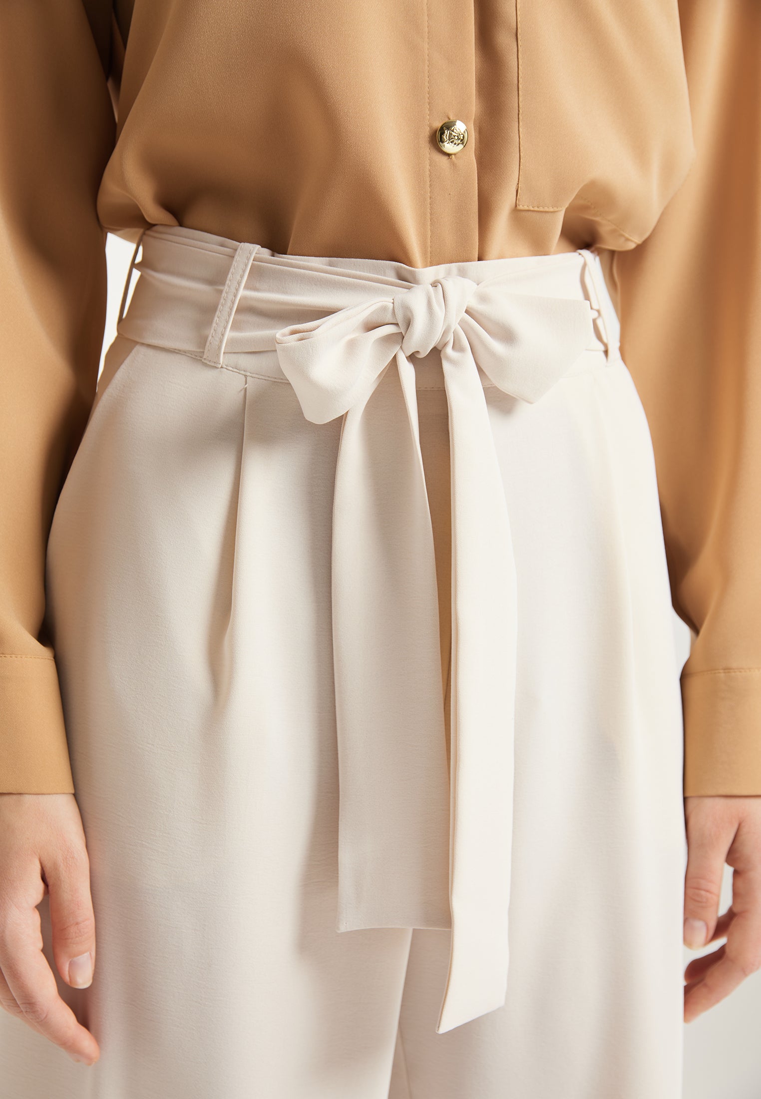 DreiMaster Klassik GL Women's Stoffhose