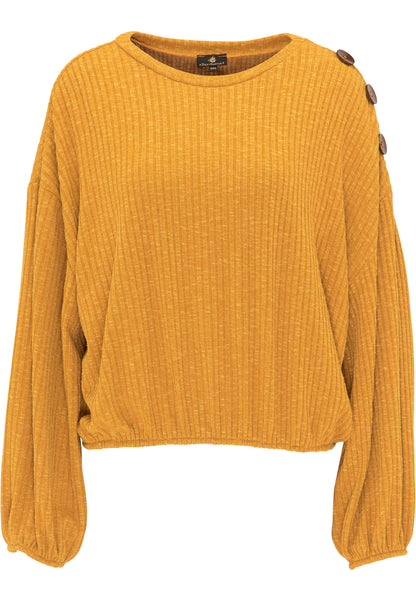 DreiMaster Klassik GL Women's Rippstrick Pullover