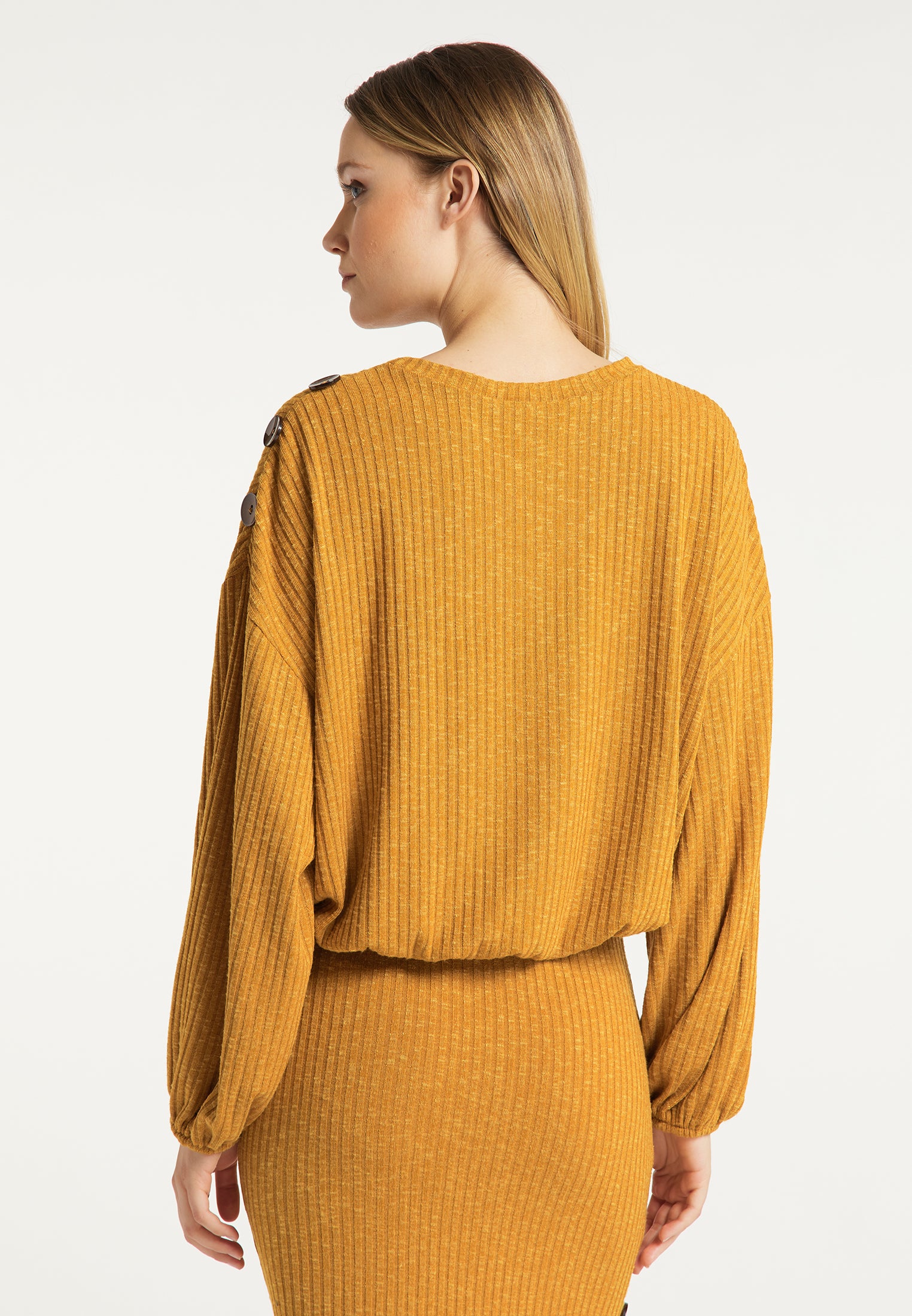 DreiMaster Klassik GL Women's Rippstrick Pullover