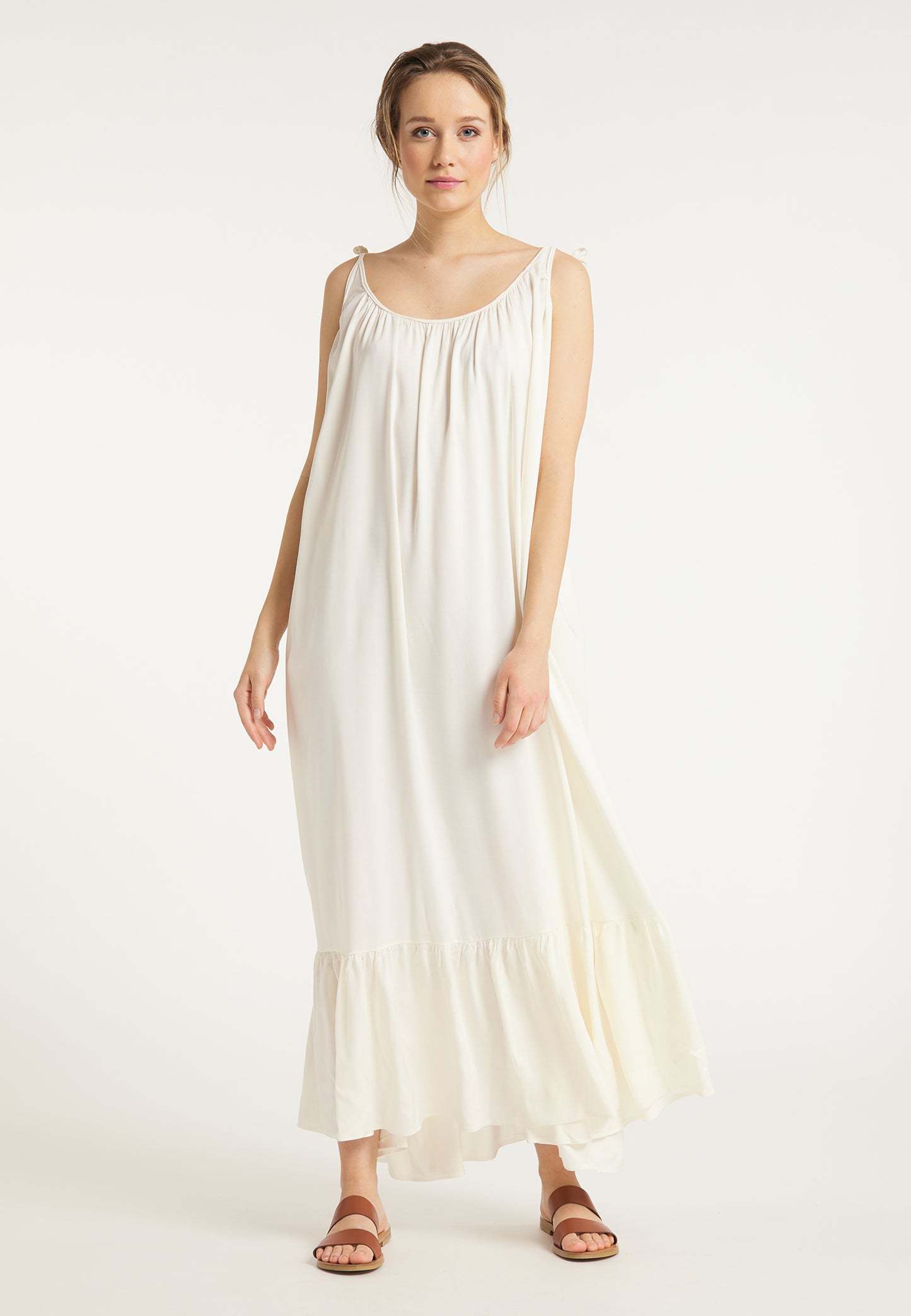 DreiMaster Vintage GL Women's Sommerkleid