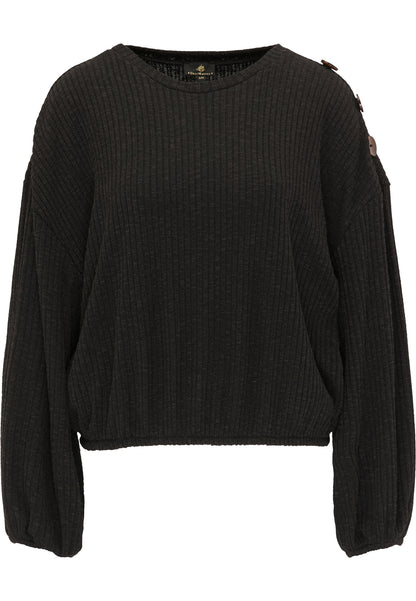 DreiMaster Klassik GL Women's Rippstrick Pullover