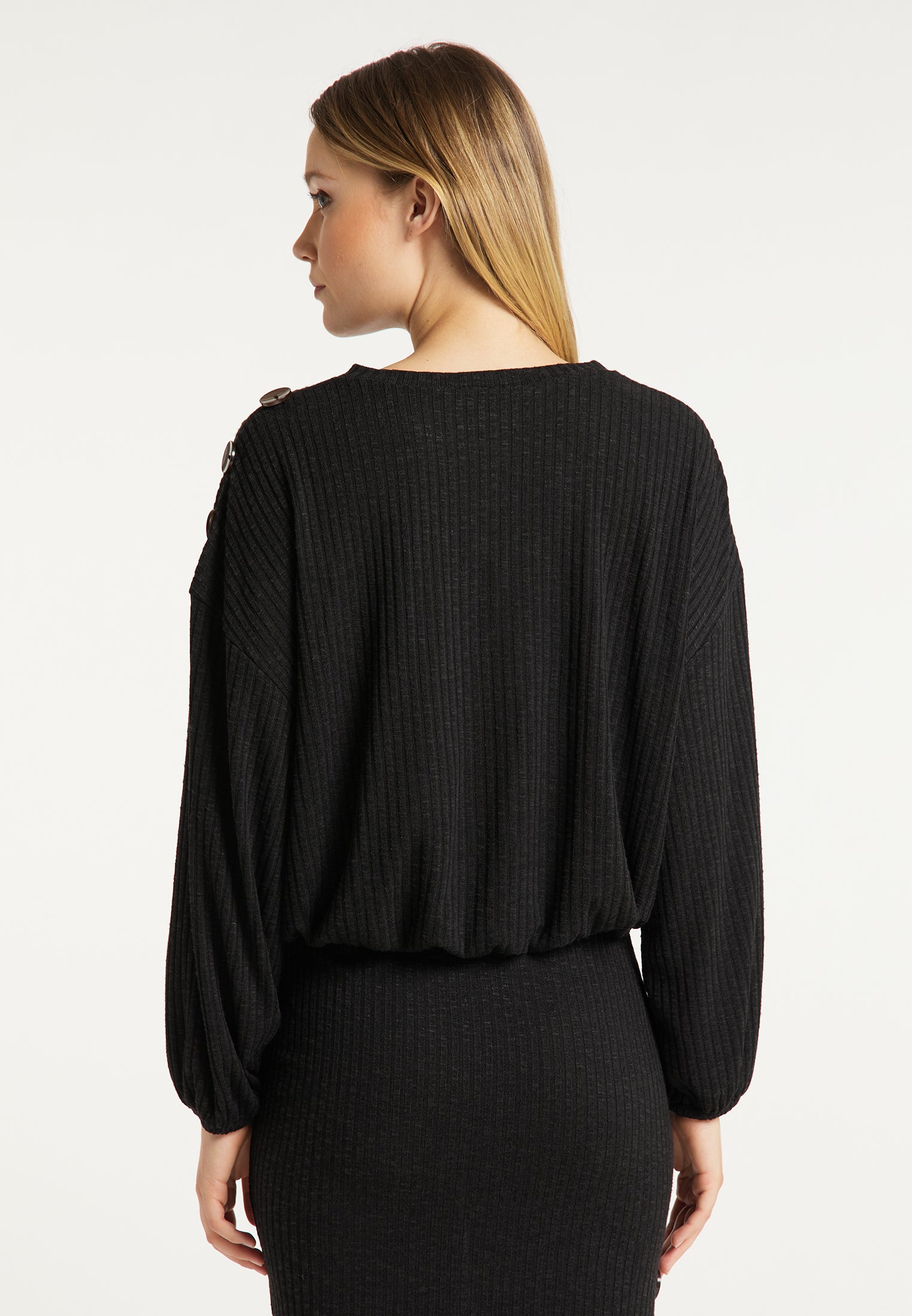 DreiMaster Klassik GL Women's Rippstrick Pullover