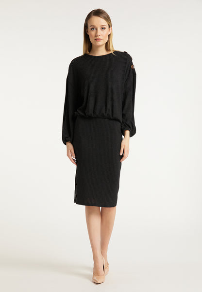 DreiMaster Klassik GL Women's Rippstrick Pullover