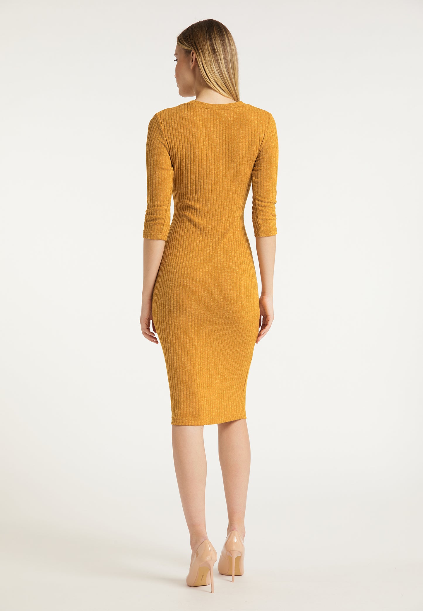 DreiMaster Klassik GL Women's Schlauchkleid