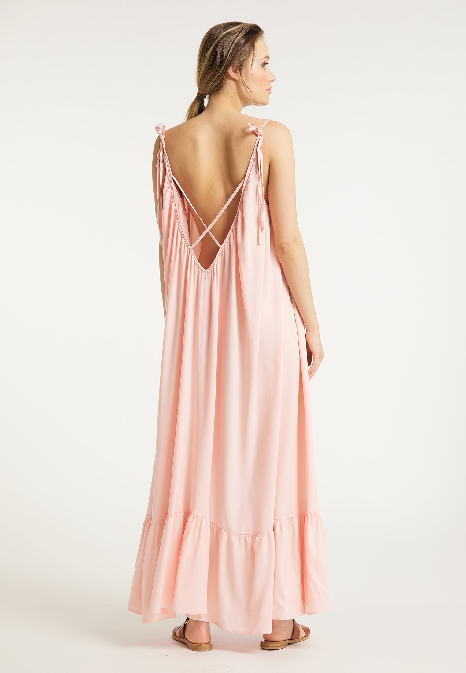 DreiMaster Vintage GL Women's Sommerkleid