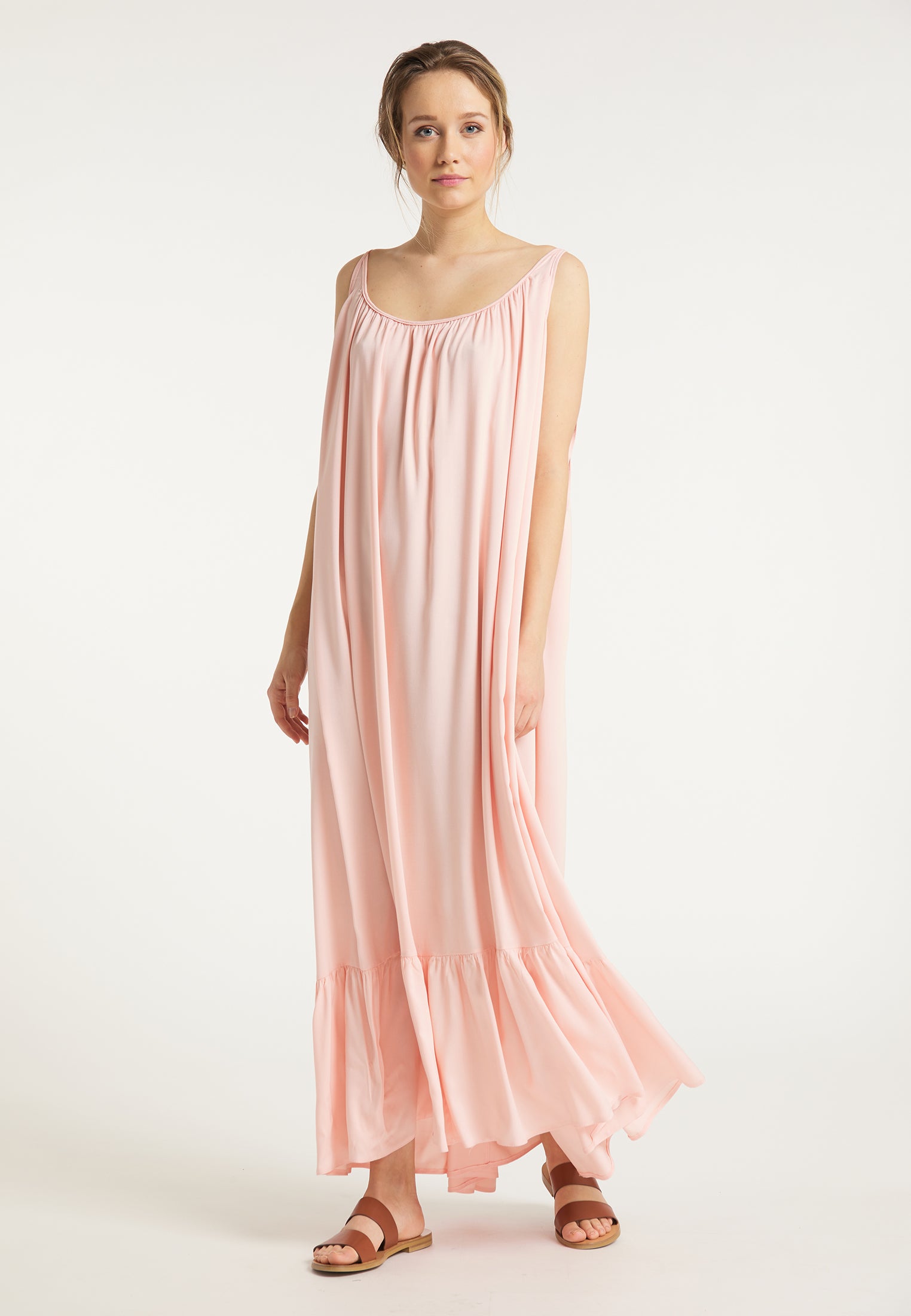 DreiMaster Vintage GL Women's Sommerkleid