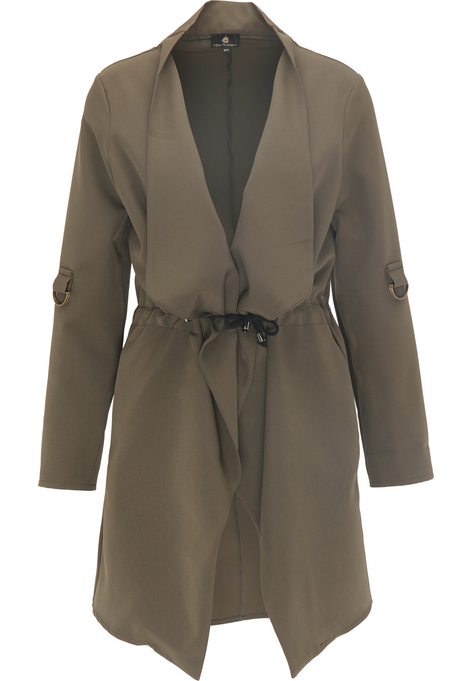 DreiMaster Klassik GL Women's Leichter Mantel