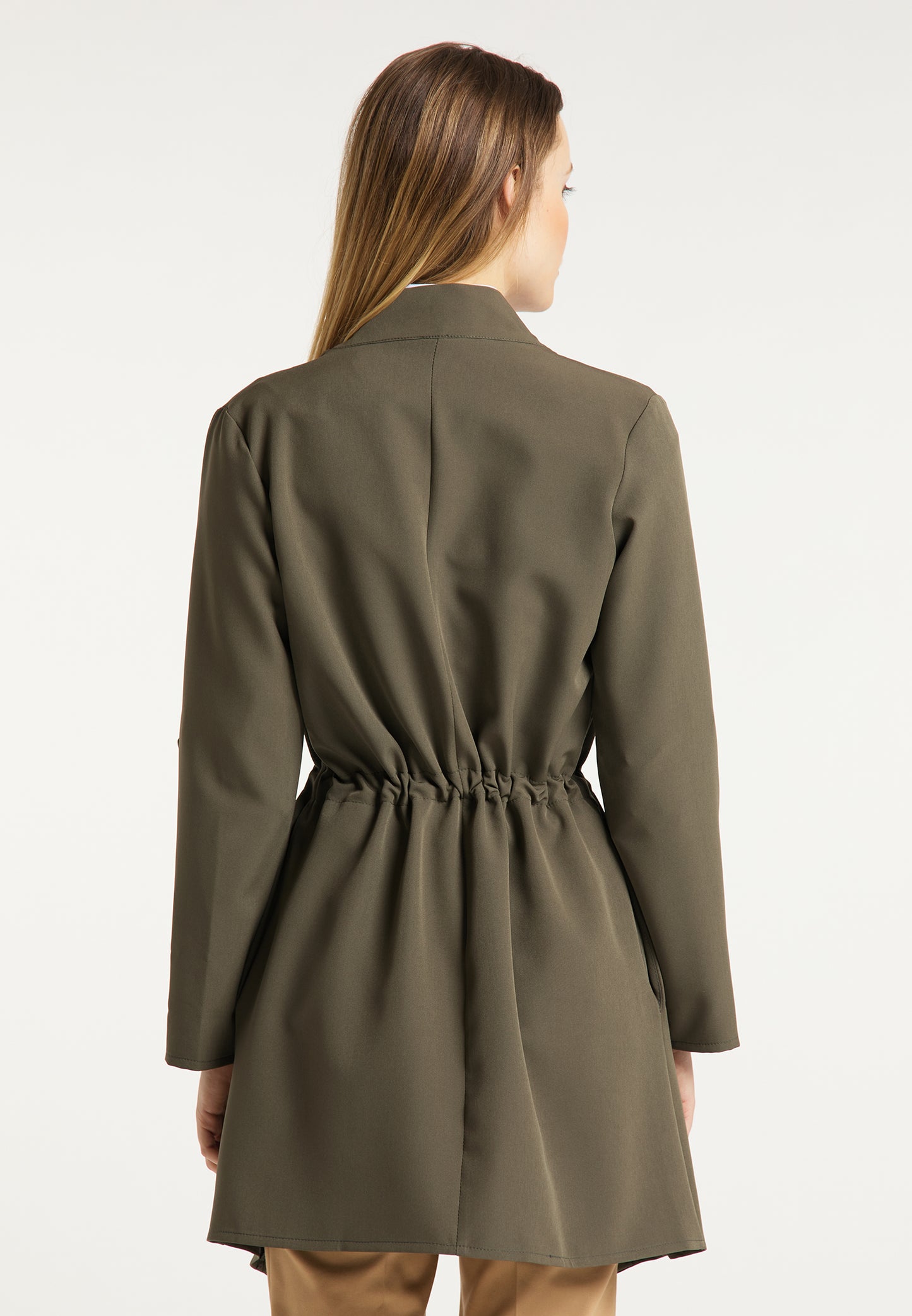 DreiMaster Klassik GL Women's Leichter Mantel