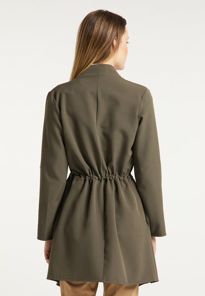 DreiMaster Klassik GL Women's Leichter Mantel