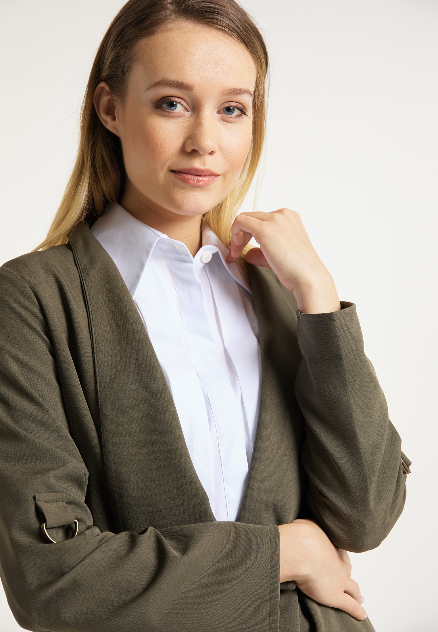 DreiMaster Klassik GL Women's Leichter Mantel