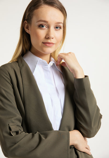 DreiMaster Klassik GL Women's Leichter Mantel