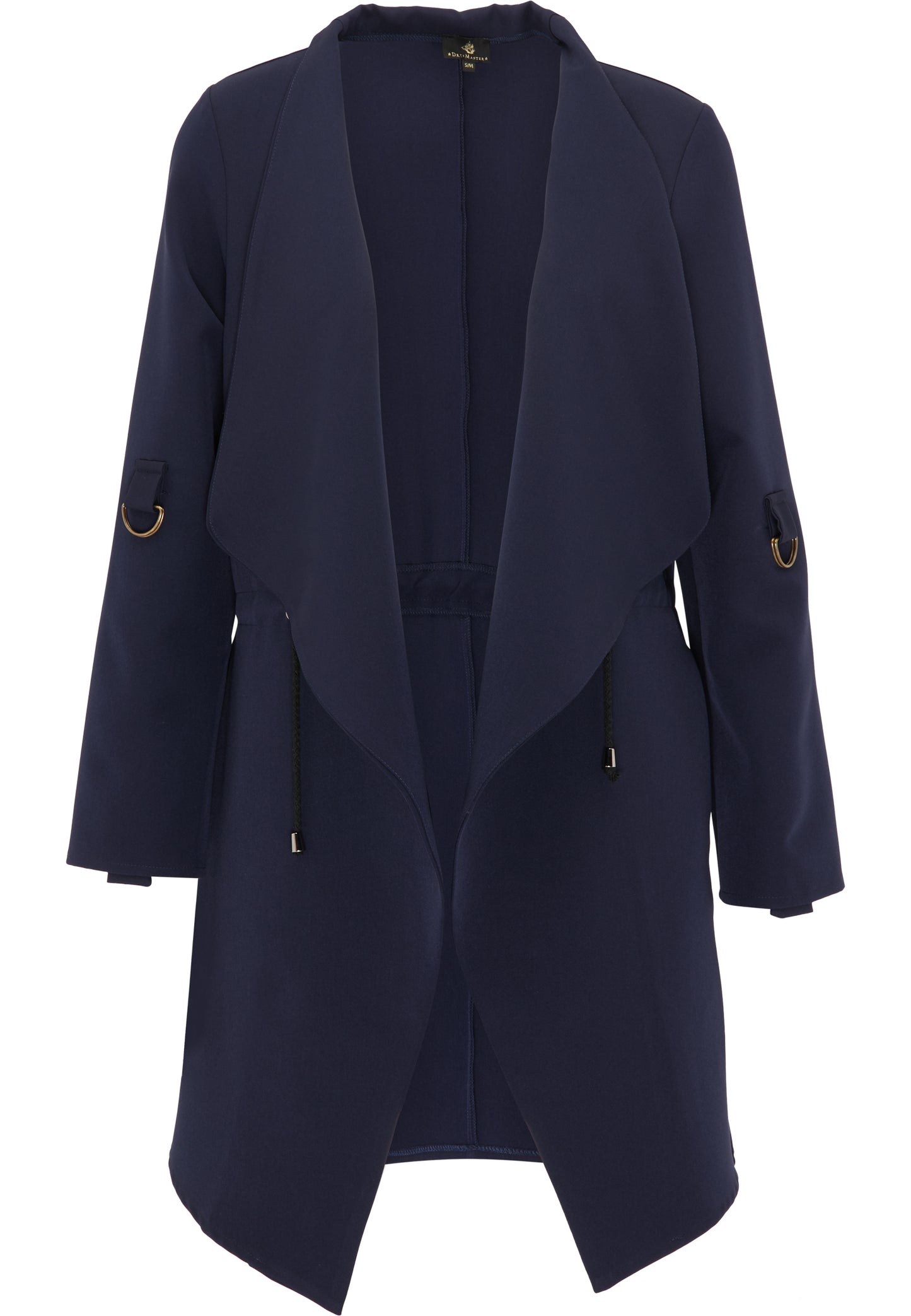DreiMaster Klassik GL Women's Leichter Mantel