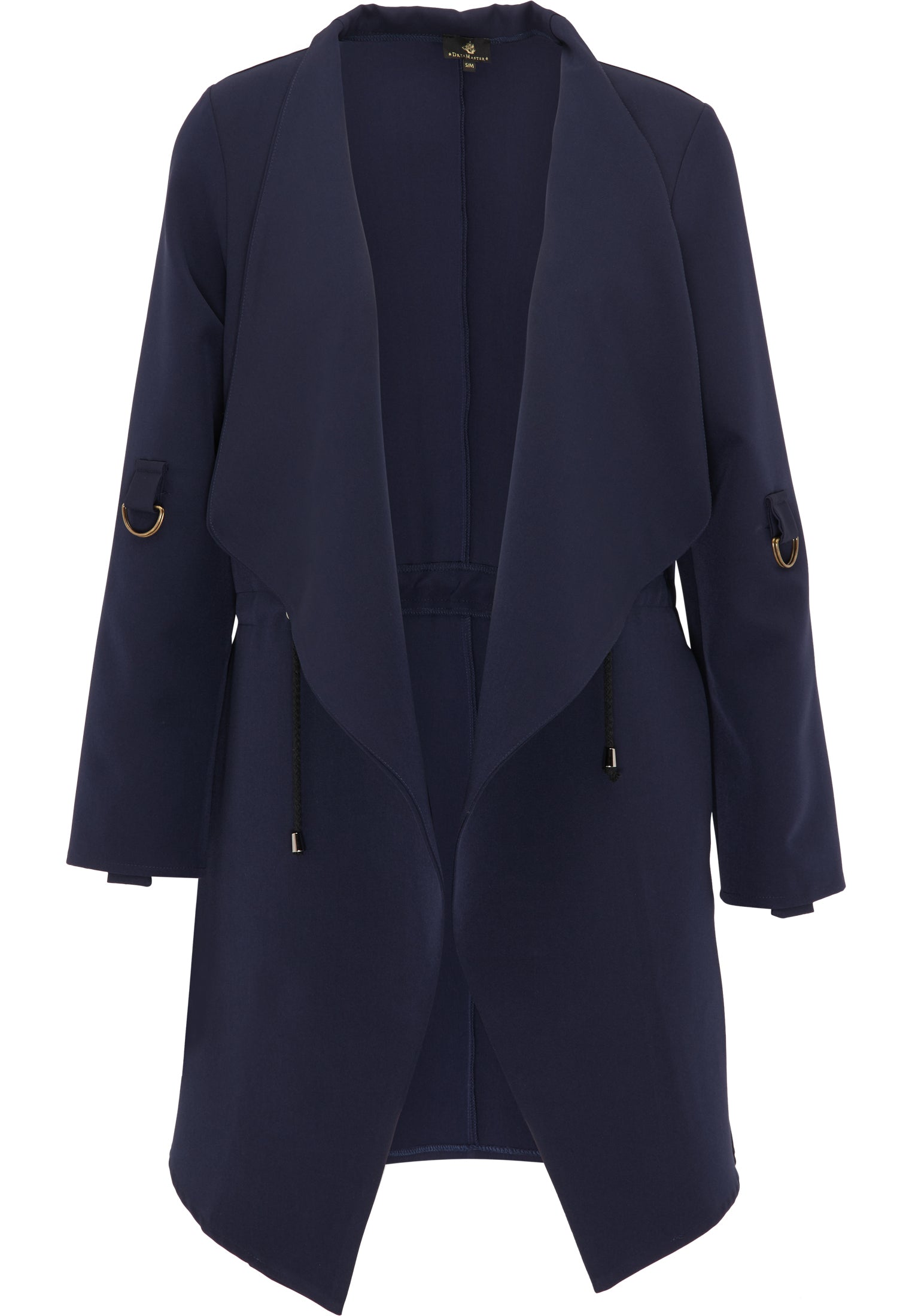 DreiMaster Klassik GL Women's Leichter Mantel