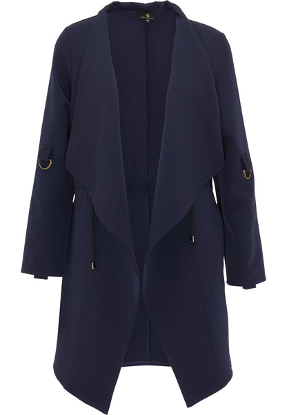 DreiMaster Klassik GL Women's Leichter Mantel
