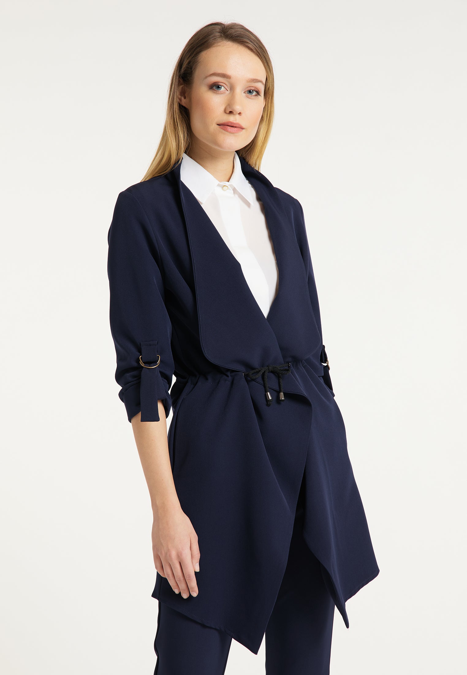 DreiMaster Klassik GL Women's Leichter Mantel