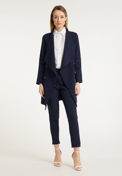 DreiMaster Klassik GL Women's Leichter Mantel