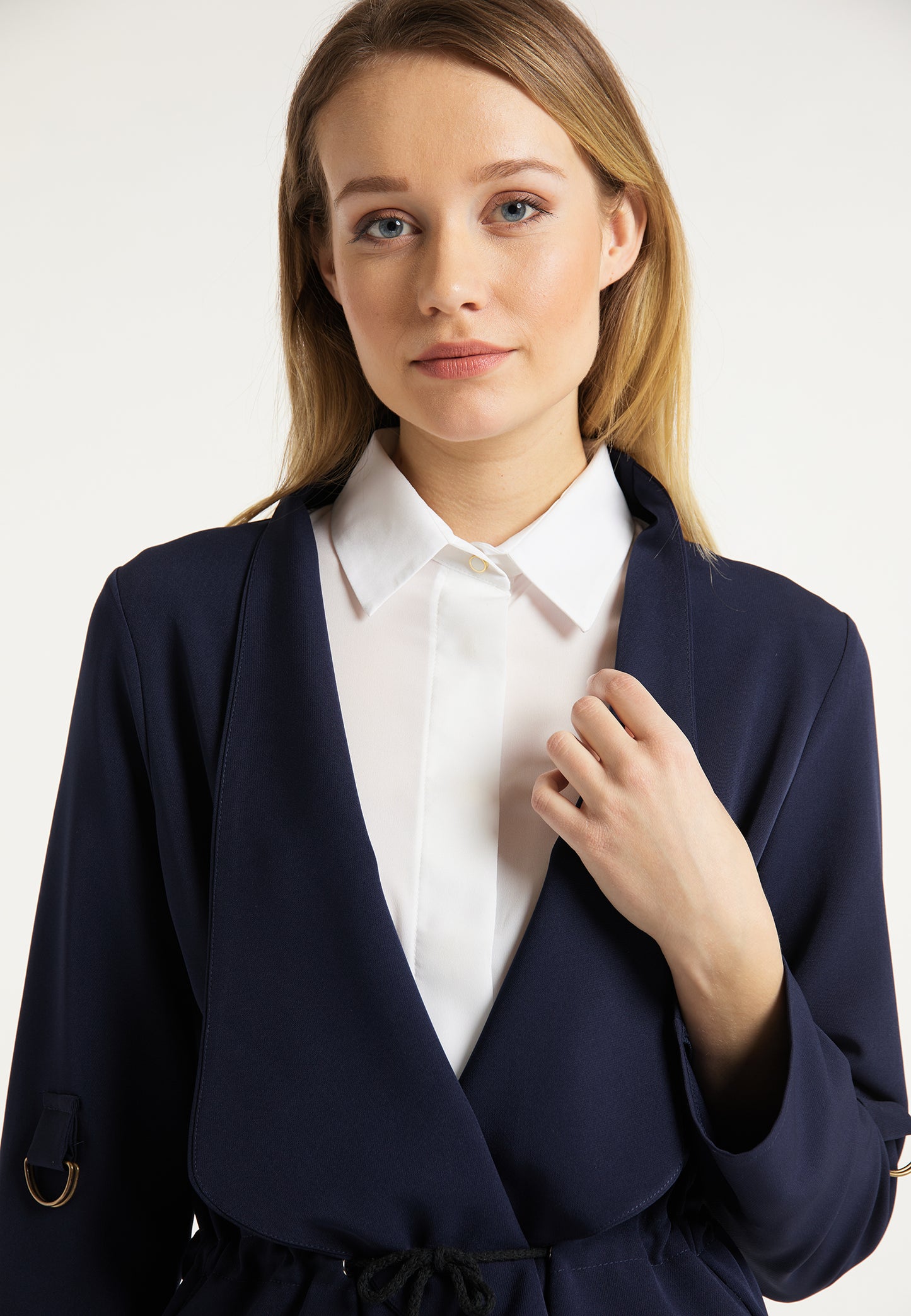 DreiMaster Klassik GL Women's Leichter Mantel