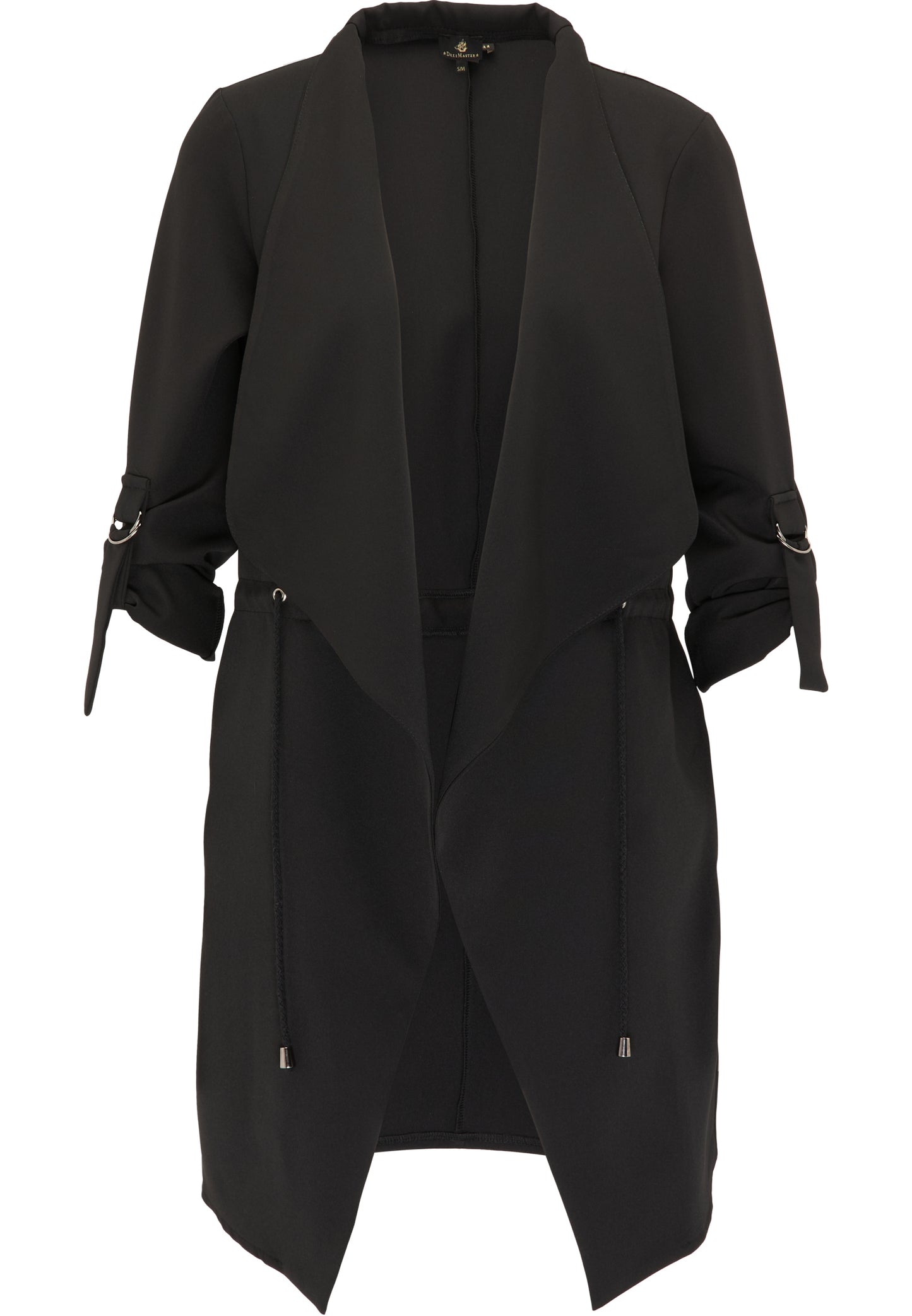 DreiMaster Klassik GL Women's Leichter Mantel