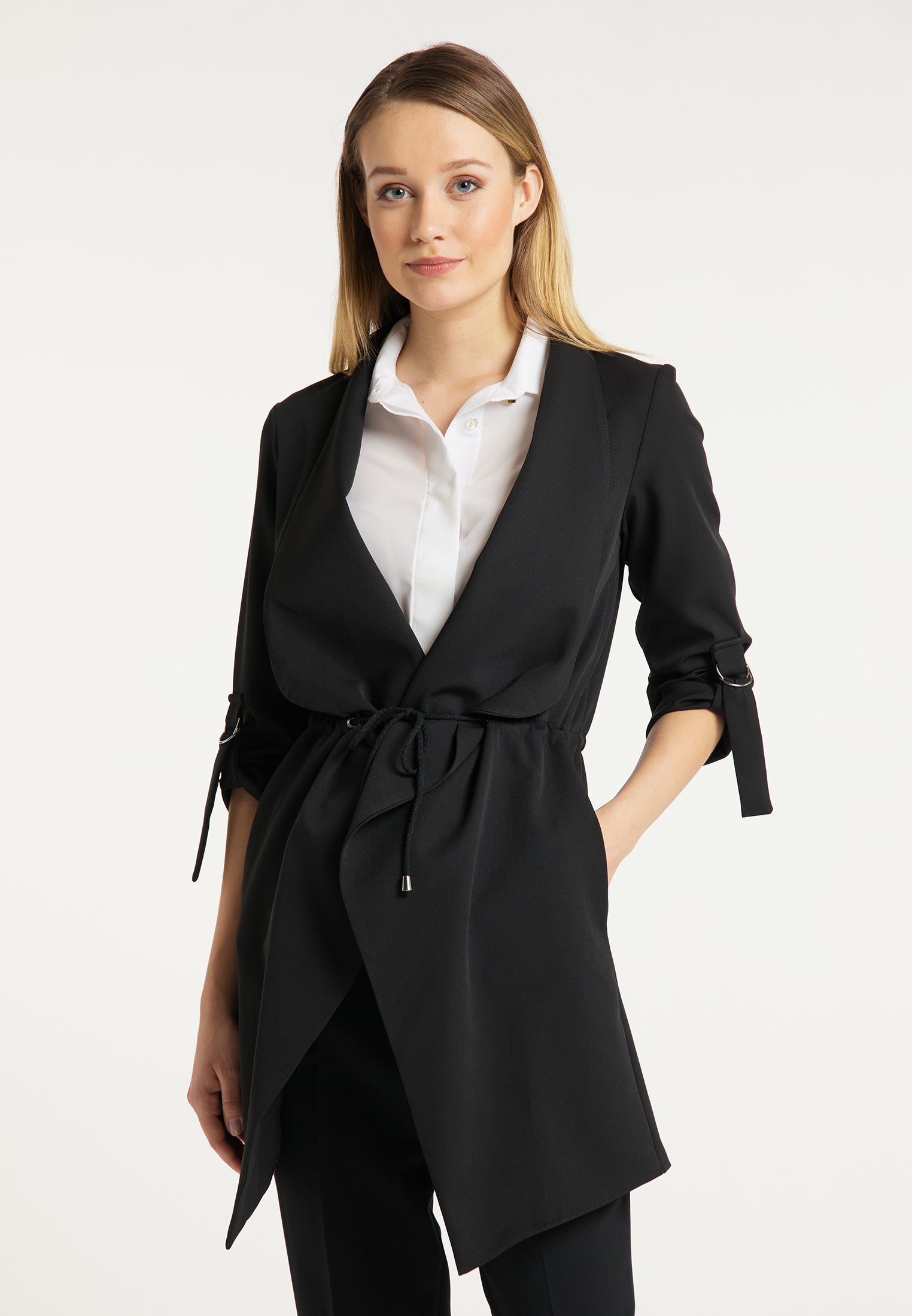 DreiMaster Klassik GL Women's Leichter Mantel