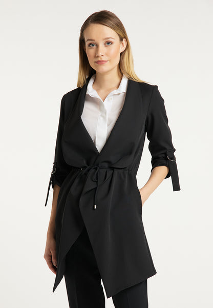 DreiMaster Klassik GL Women's Leichter Mantel