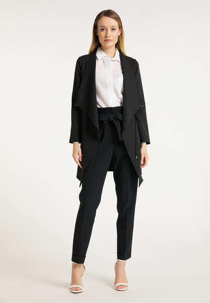 DreiMaster Klassik GL Women's Leichter Mantel