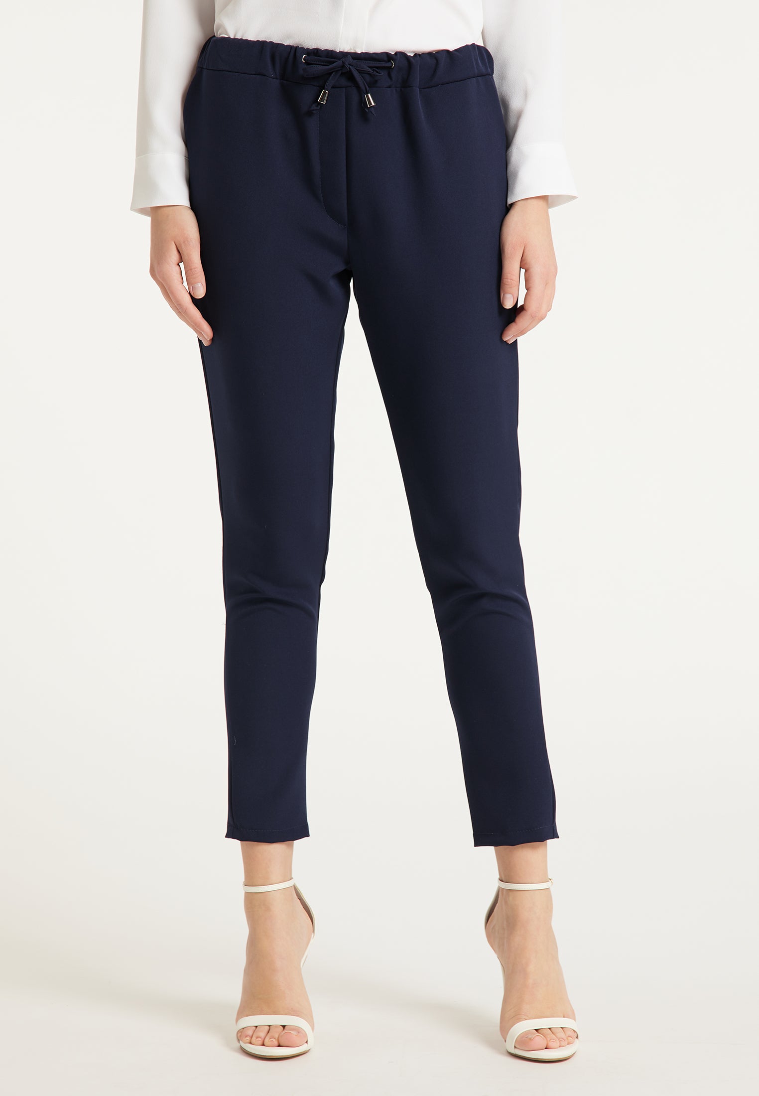 DreiMaster Klassik GL Women's Stoffhose