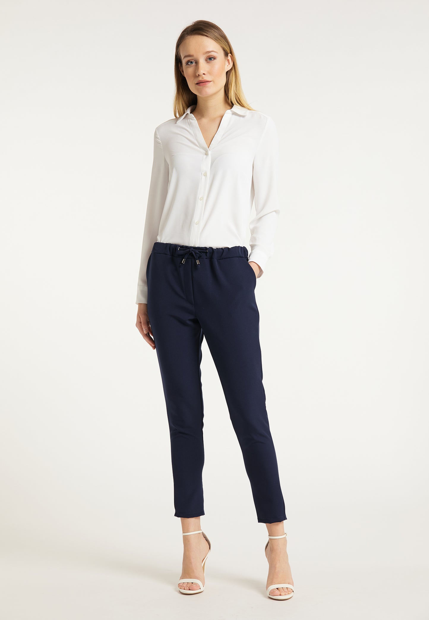 DreiMaster Klassik GL Women's Stoffhose
