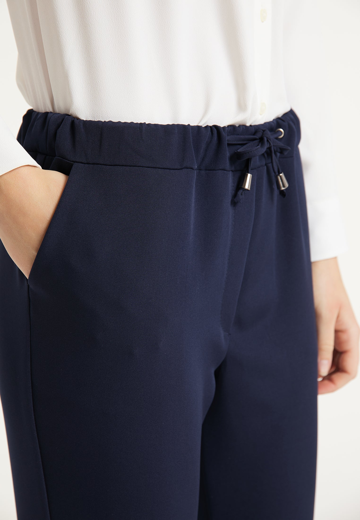 DreiMaster Klassik GL Women's Stoffhose