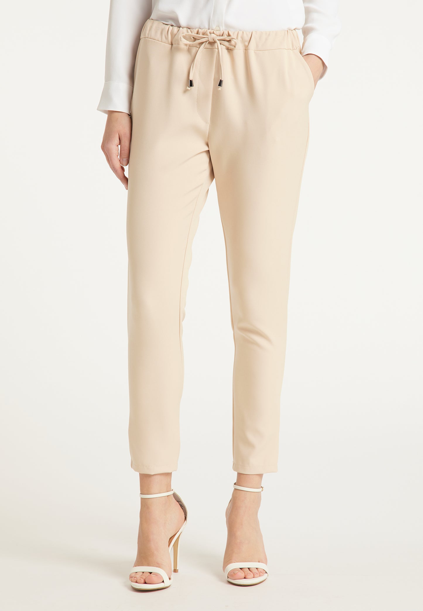 DreiMaster Klassik GL Women's Stoffhose
