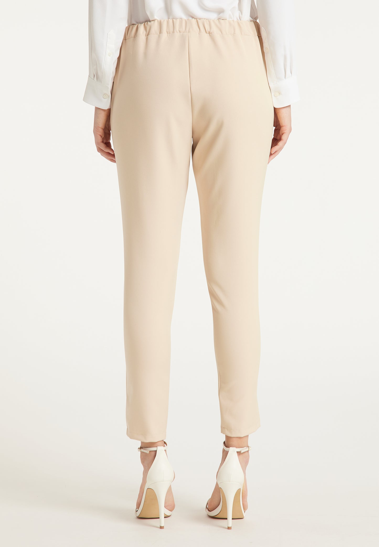 DreiMaster Klassik GL Women's Stoffhose