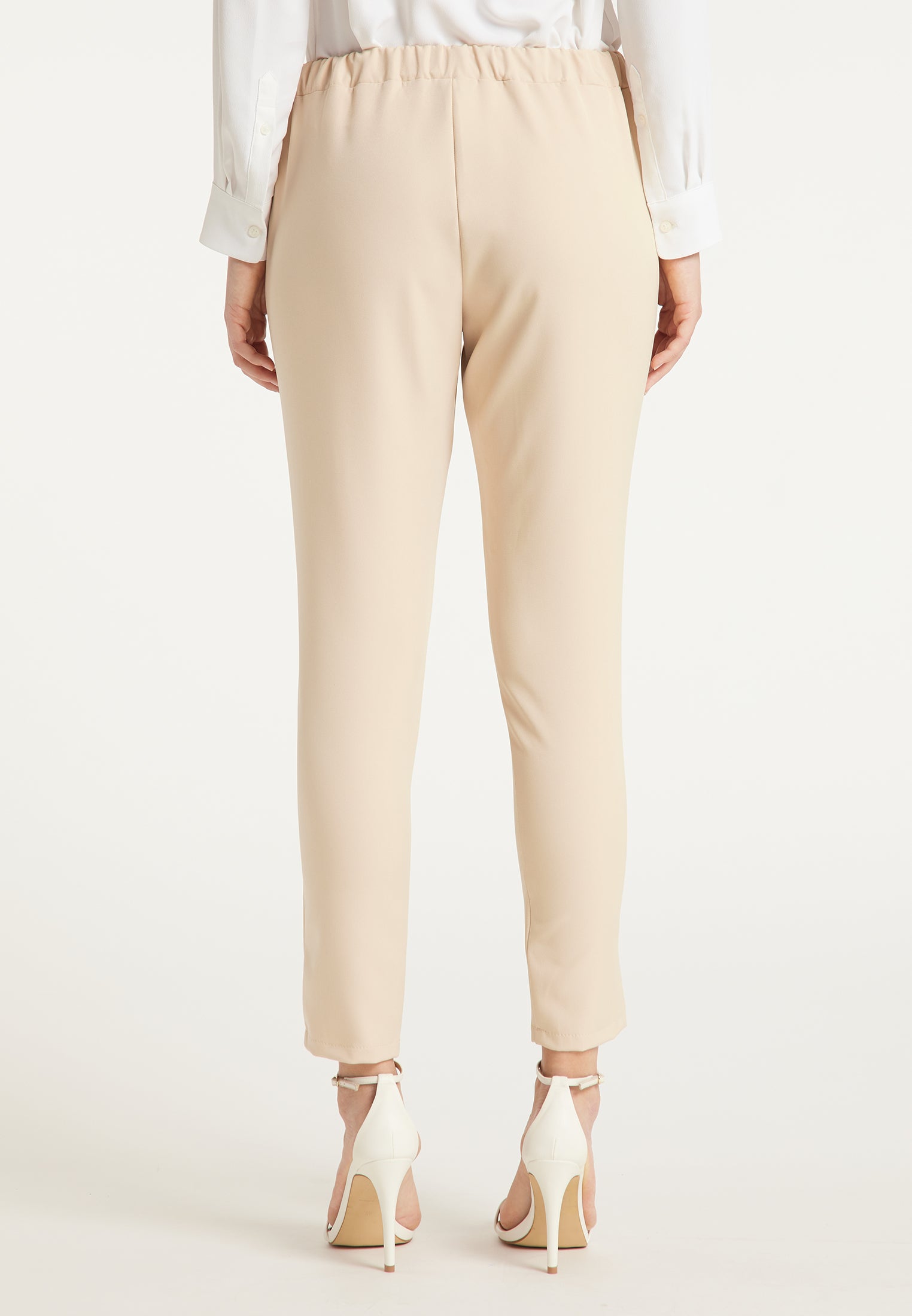DreiMaster Klassik GL Women's Stoffhose