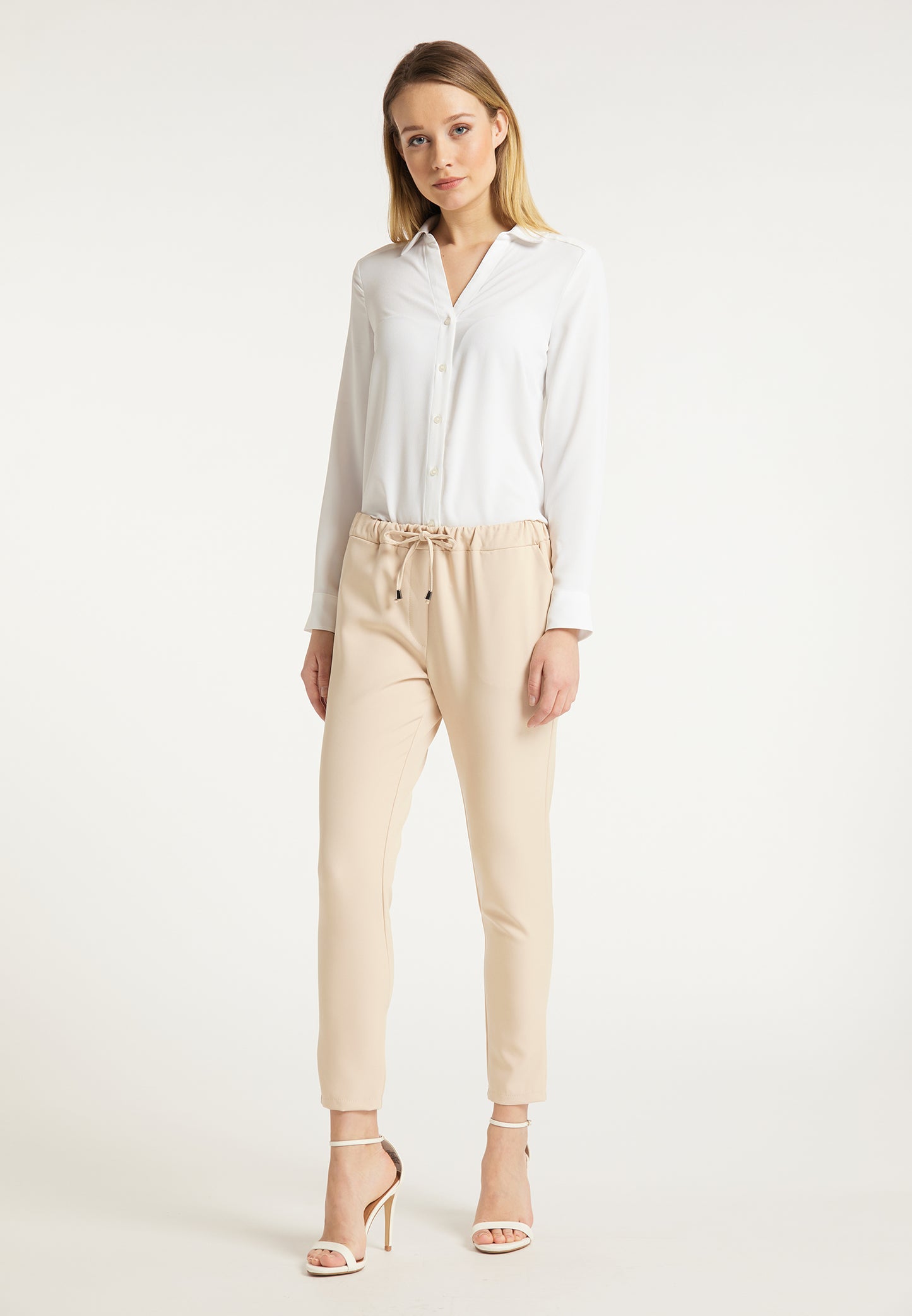 DreiMaster Klassik GL Women's Stoffhose