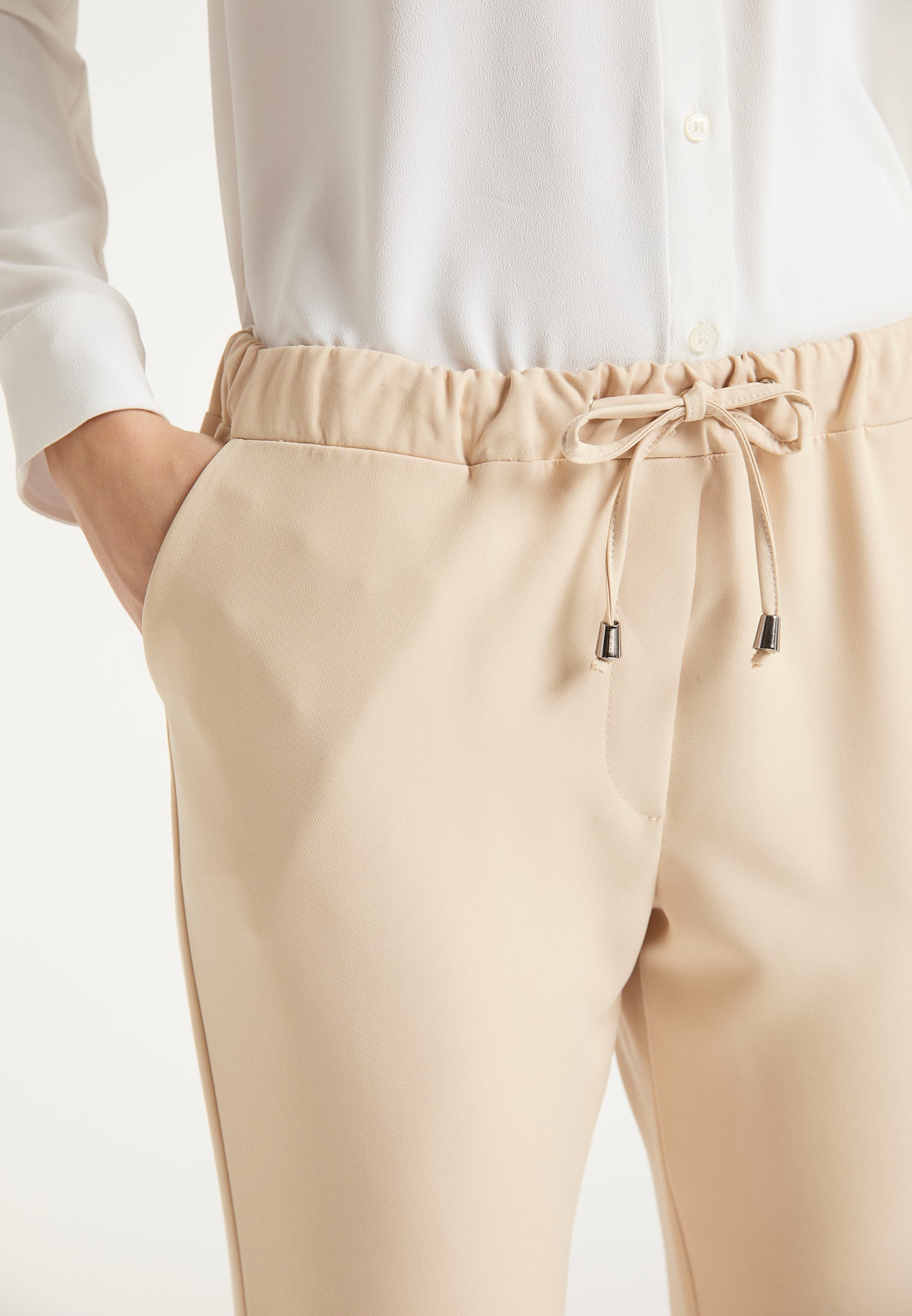 DreiMaster Klassik GL Women's Stoffhose