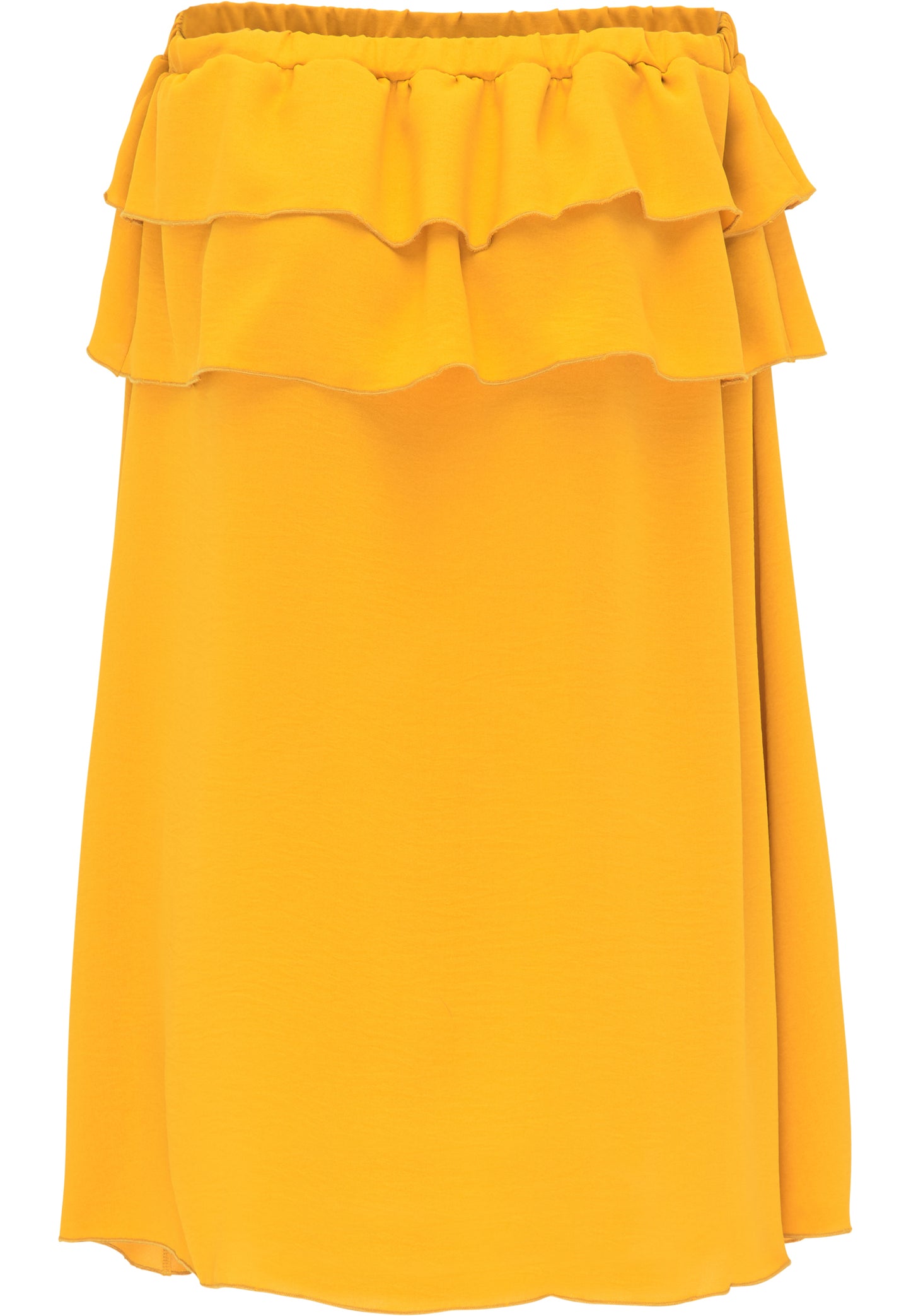 DreiMaster Vintage GL Women's Bandeaukleid