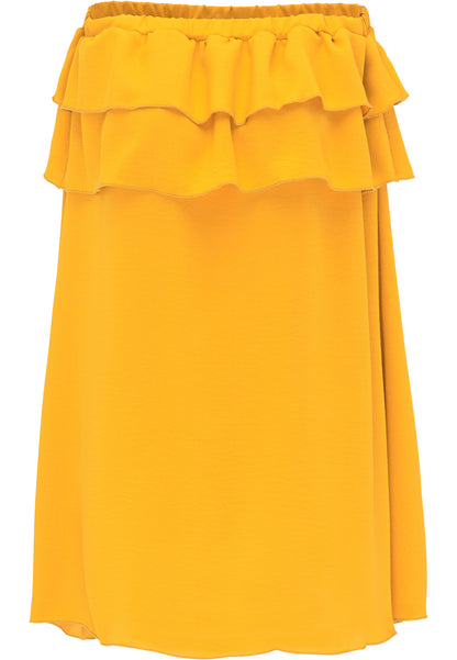 DreiMaster Vintage GL Women's Bandeaukleid