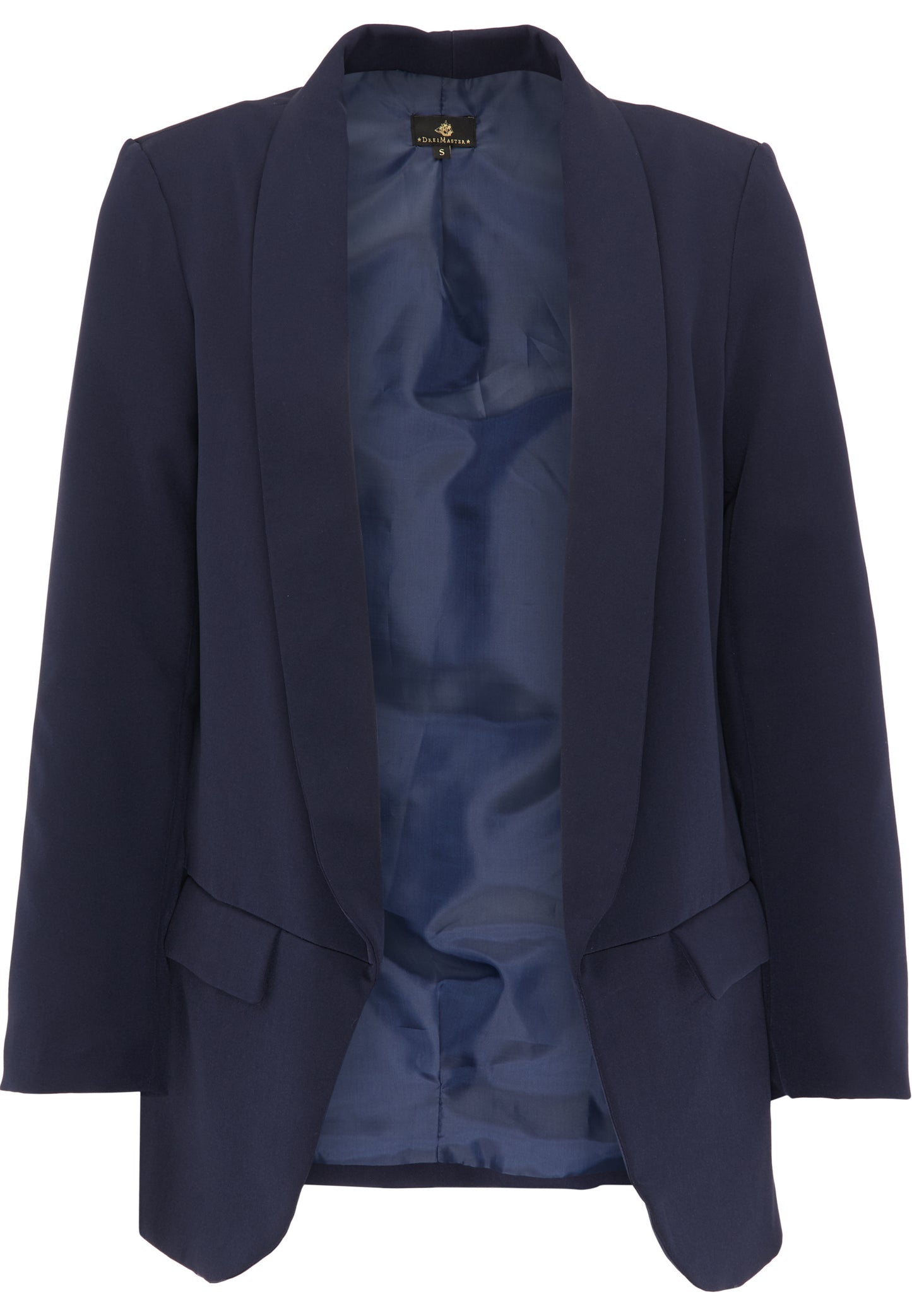 DreiMaster Klassik GL Women's Longblazer
