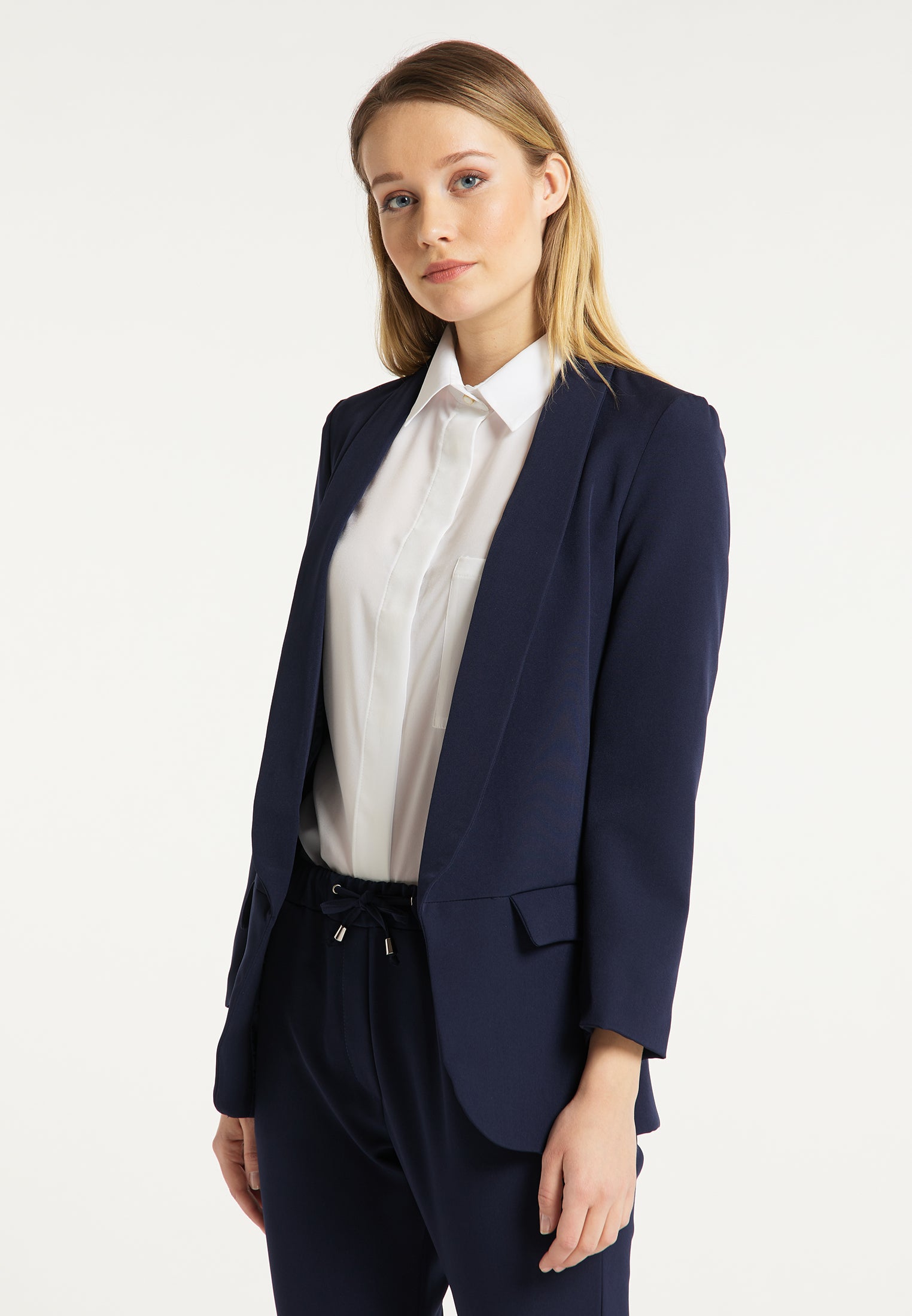 DreiMaster Klassik GL Women's Longblazer