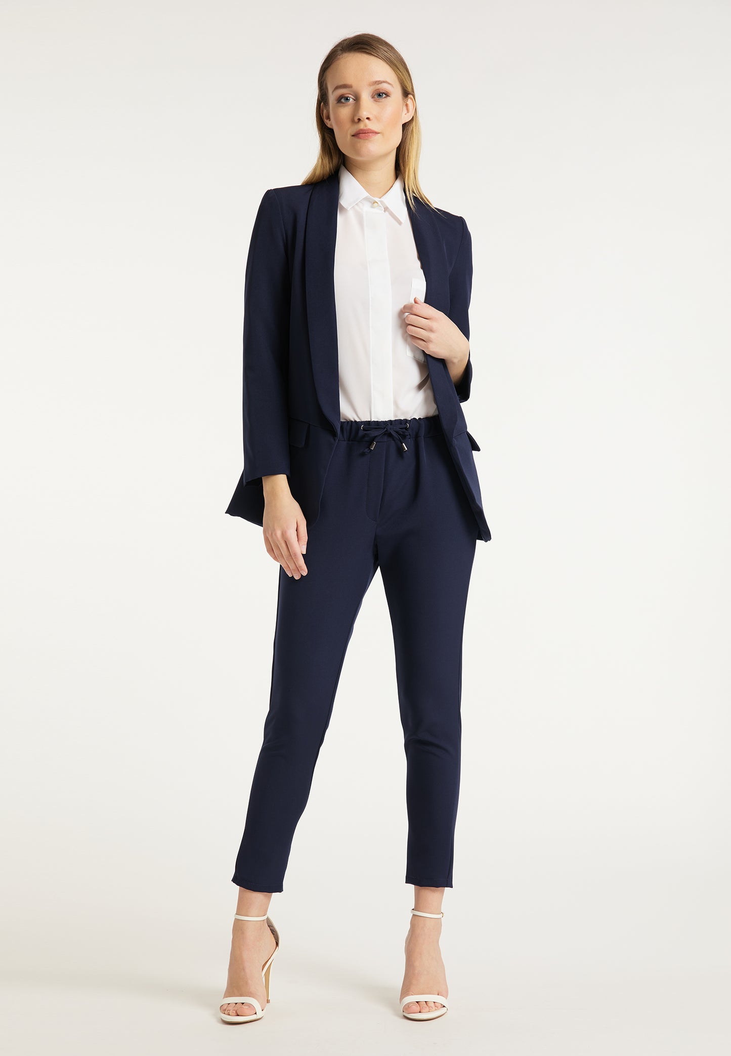 DreiMaster Klassik GL Women's Longblazer