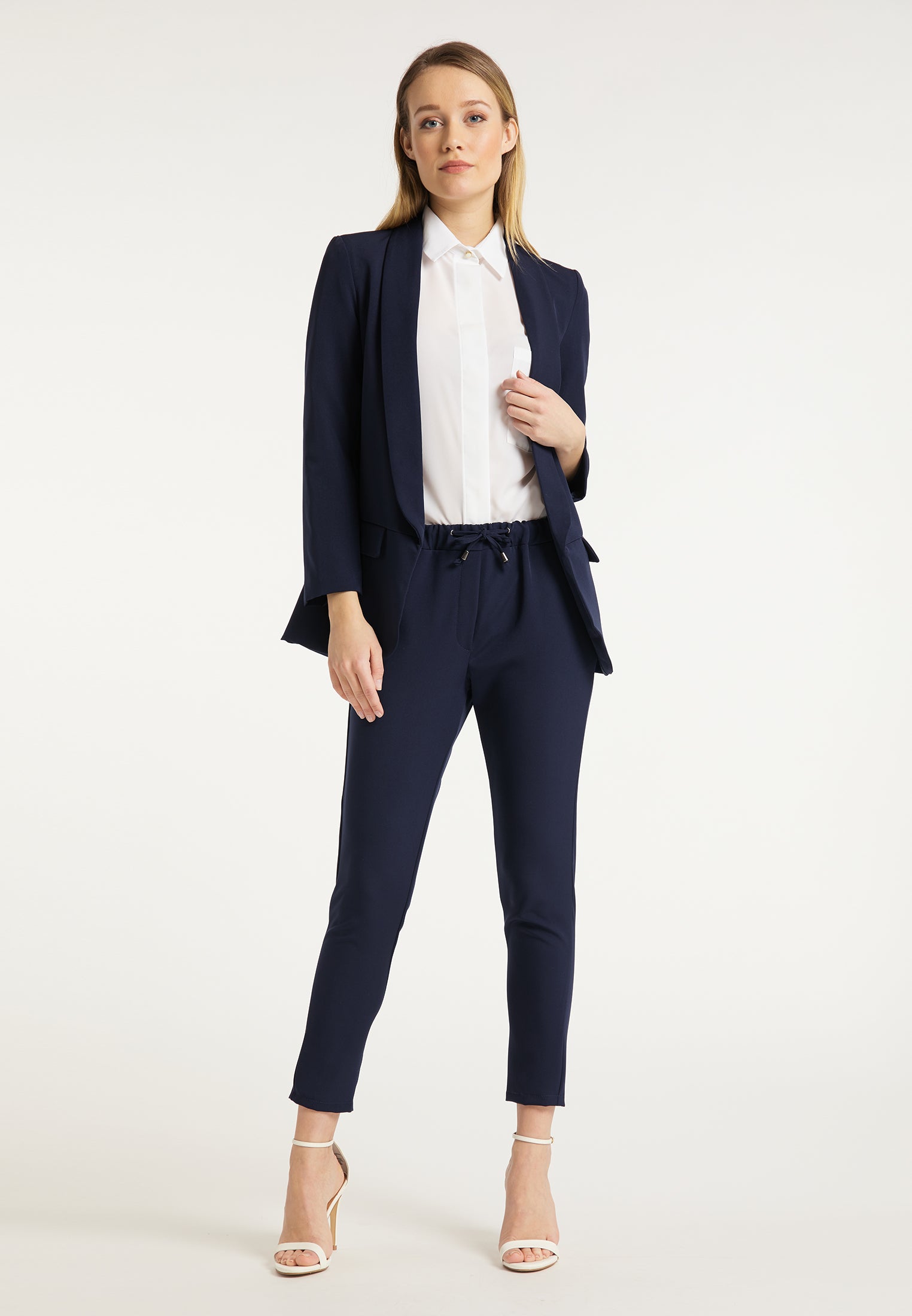 DreiMaster Klassik GL Women's Longblazer