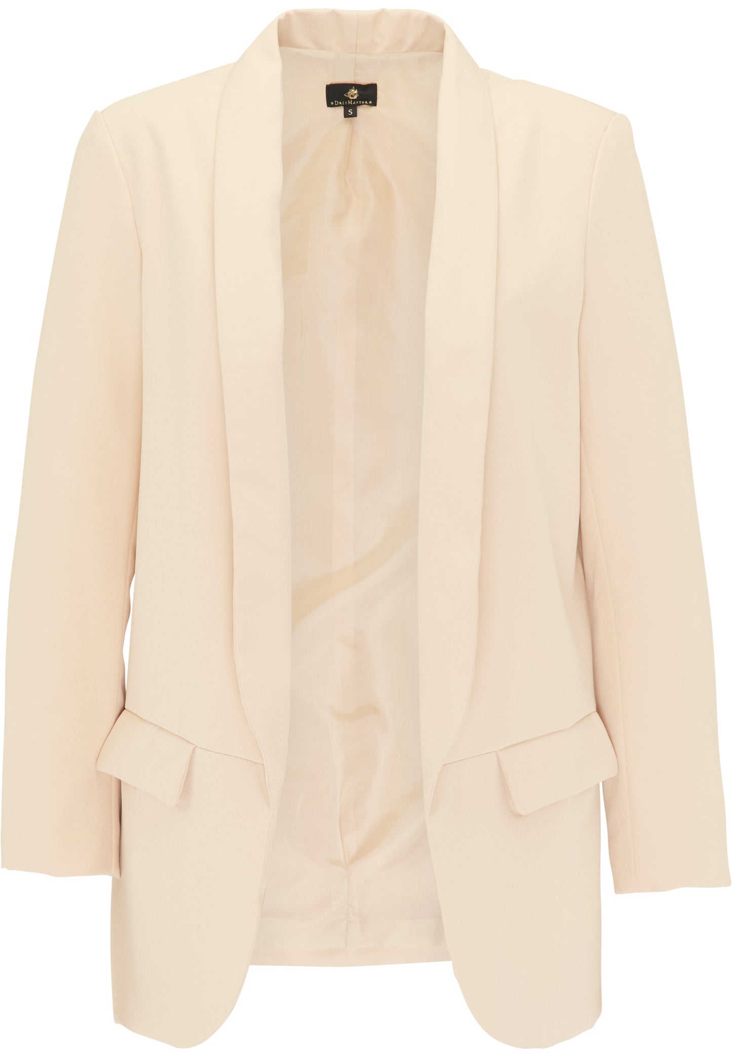 DreiMaster Klassik GL Women's Longblazer