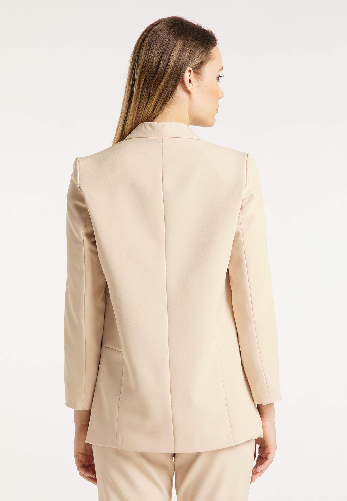 DreiMaster Klassik GL Women's Longblazer