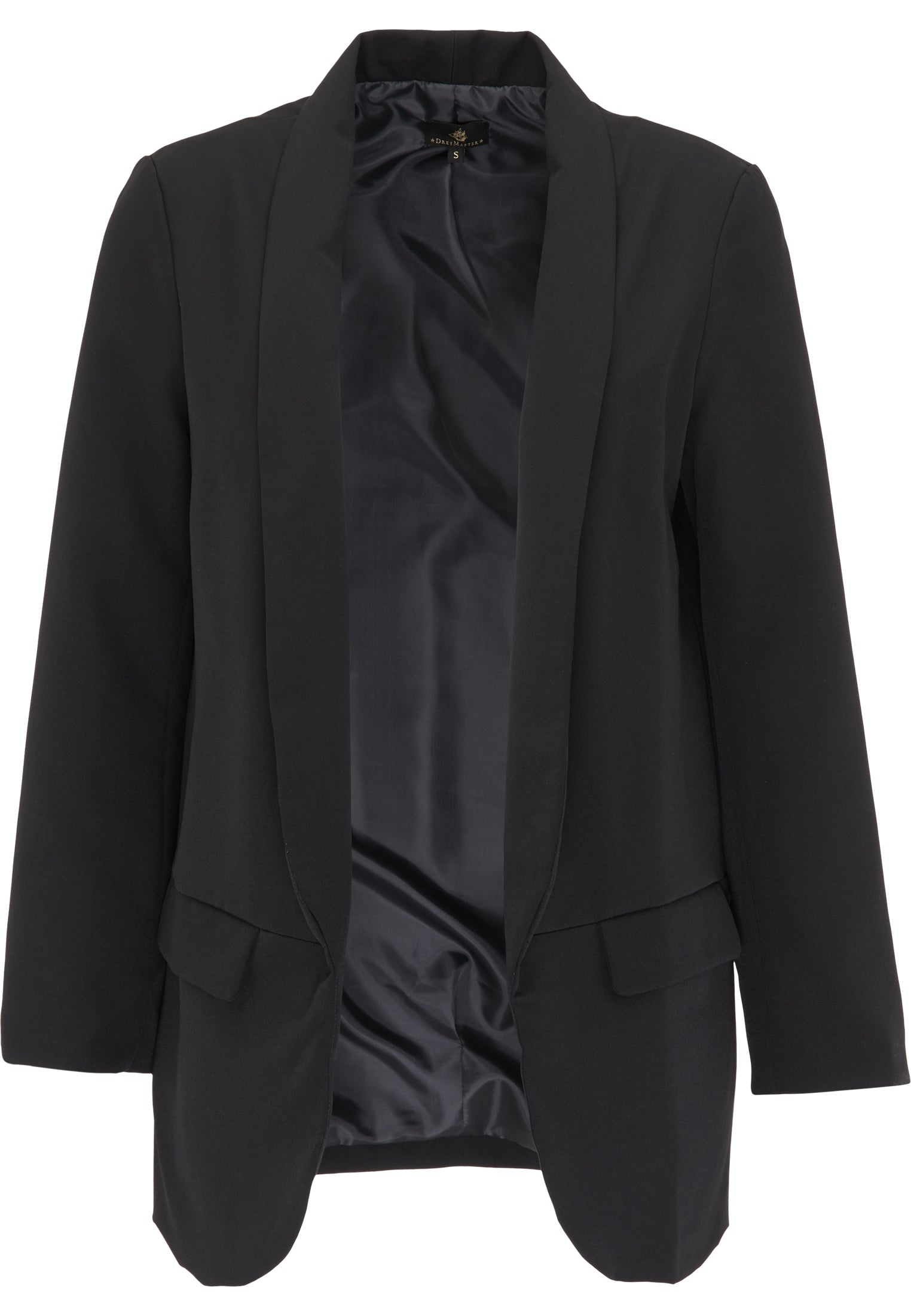 DreiMaster Klassik GL Women's Longblazer