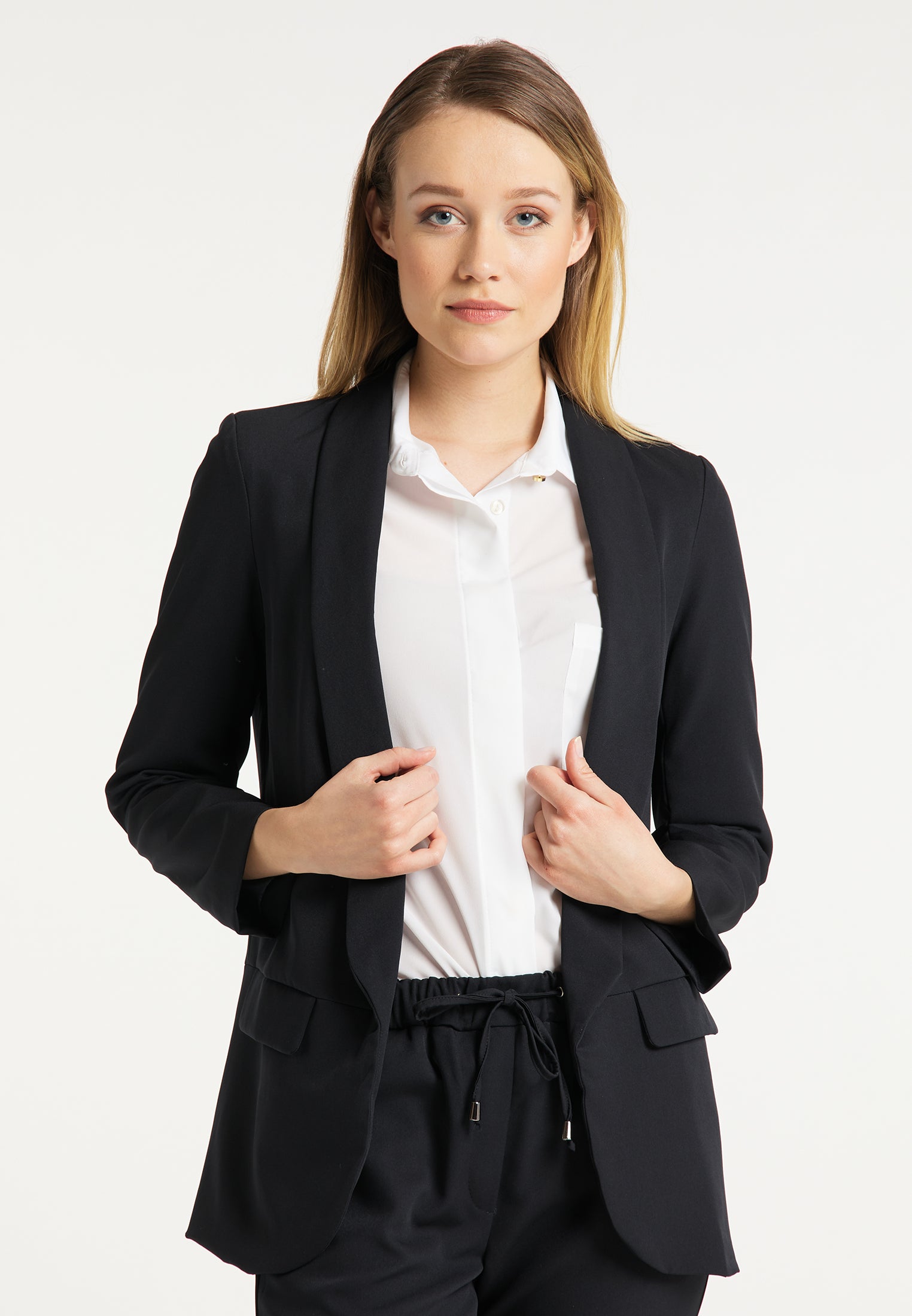 DreiMaster Klassik GL Women's Longblazer