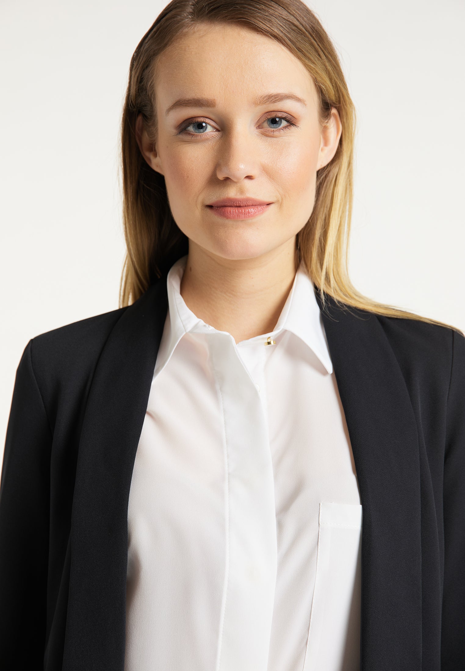 DreiMaster Klassik GL Women's Longblazer
