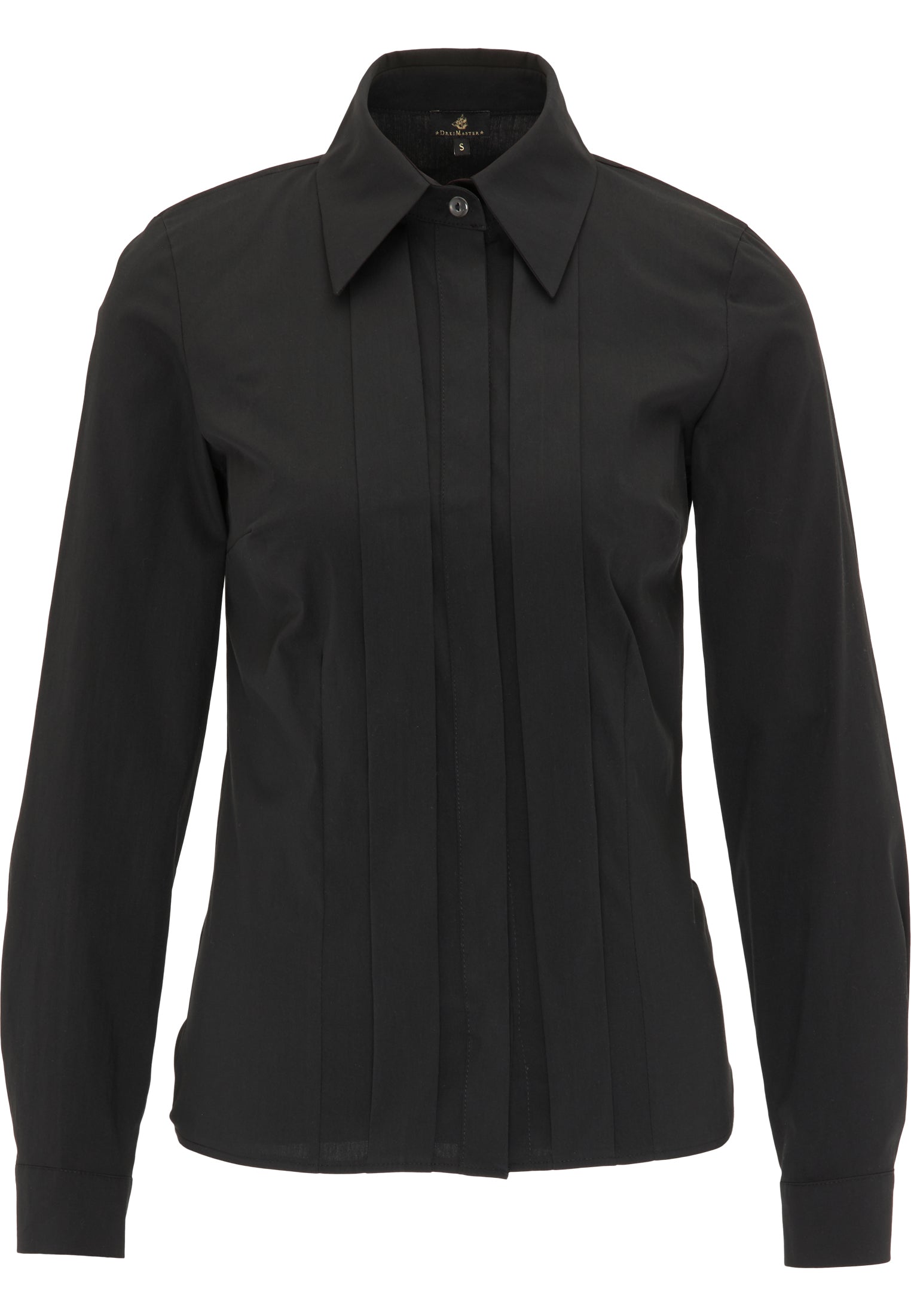 DreiMaster Klassik GL Women's Hemd