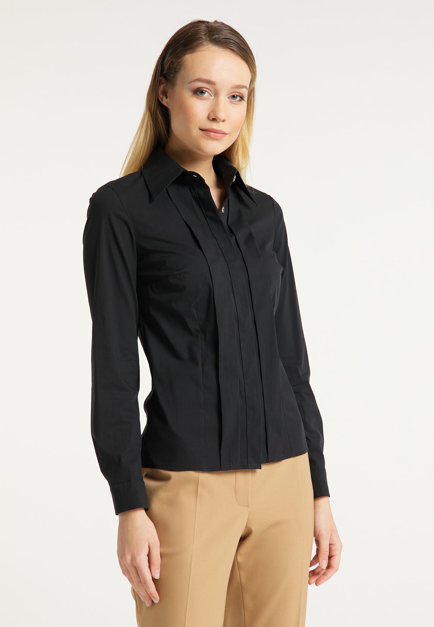 DreiMaster Klassik GL Women's Hemd