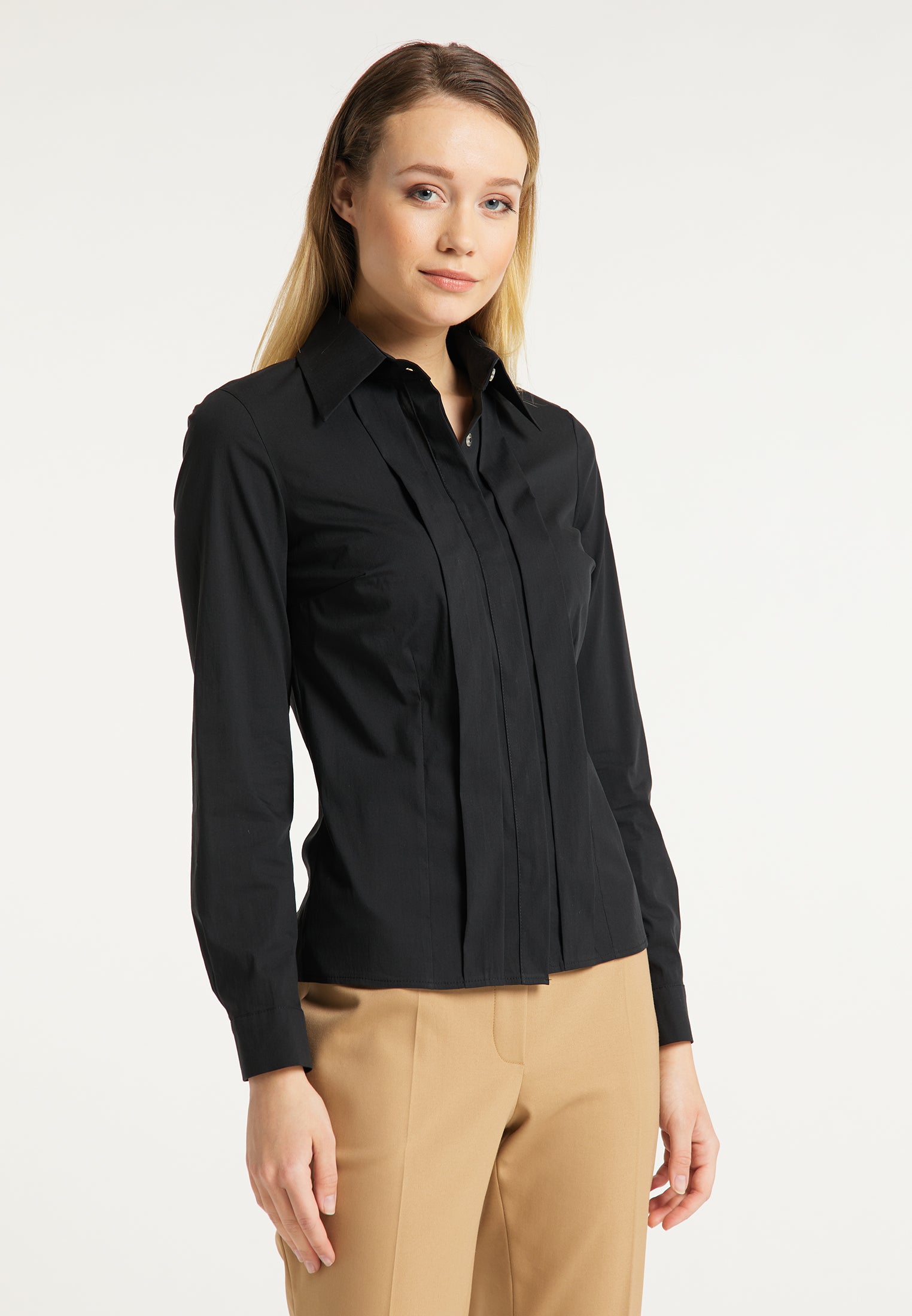 DreiMaster Klassik GL Women's Hemd