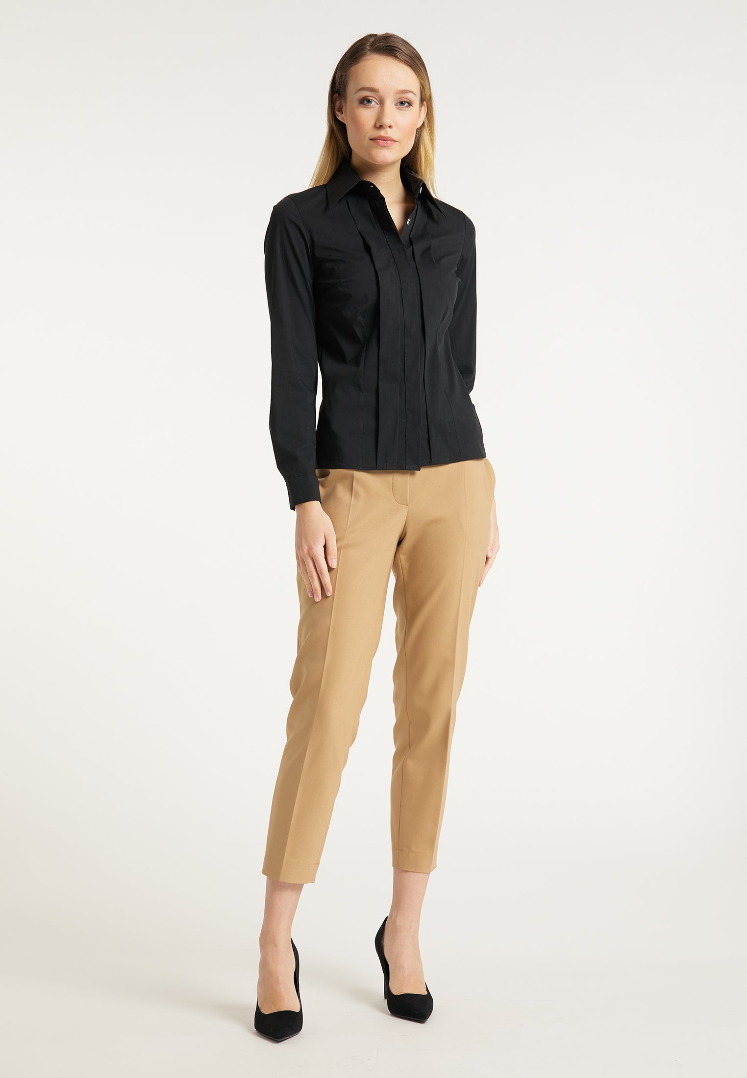 DreiMaster Klassik GL Women's Hemd